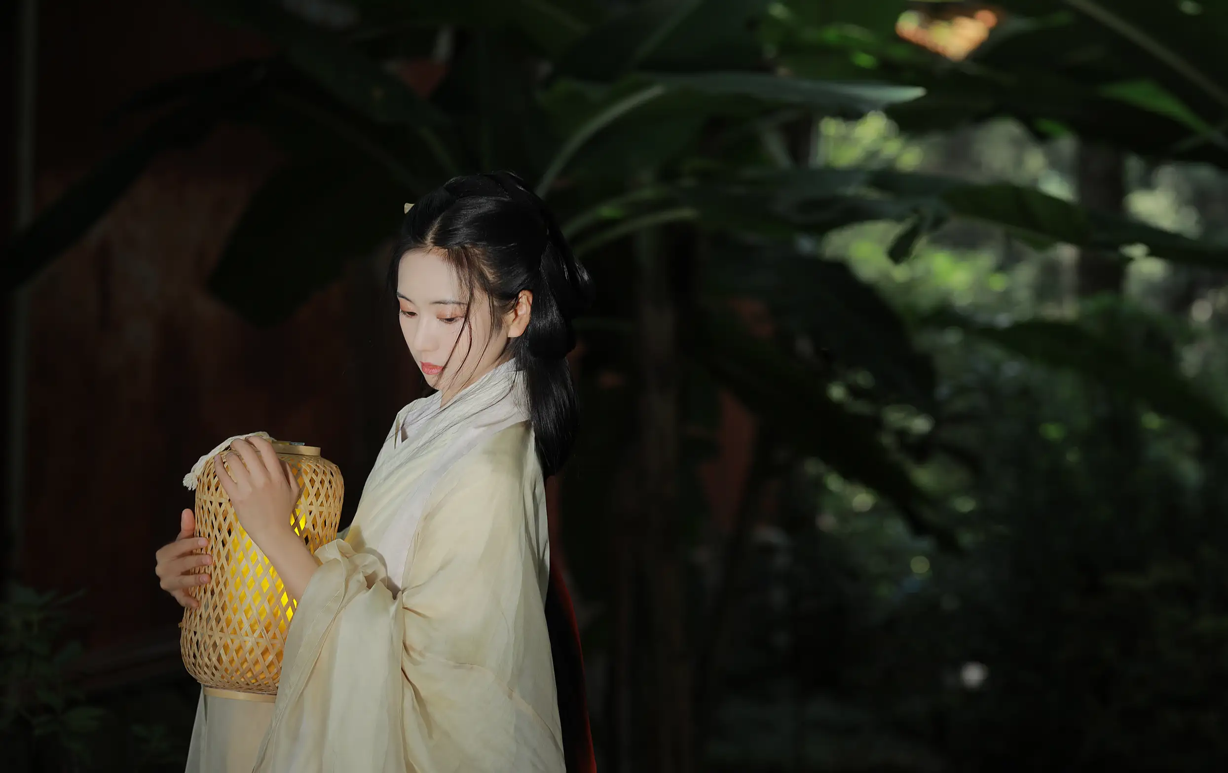 [艺图语] 2022.11.12 Vol.2421 – 秋声 瑜瑾#[30P]-7