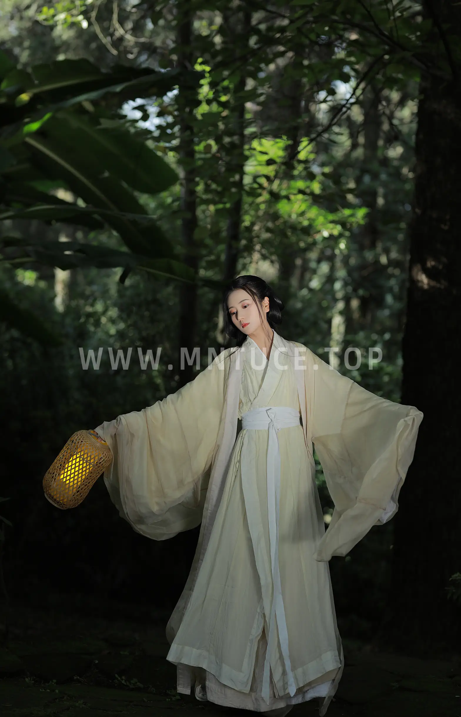 [艺图语] 2022.11.12 Vol.2421 – 秋声 瑜瑾#[30P]-8