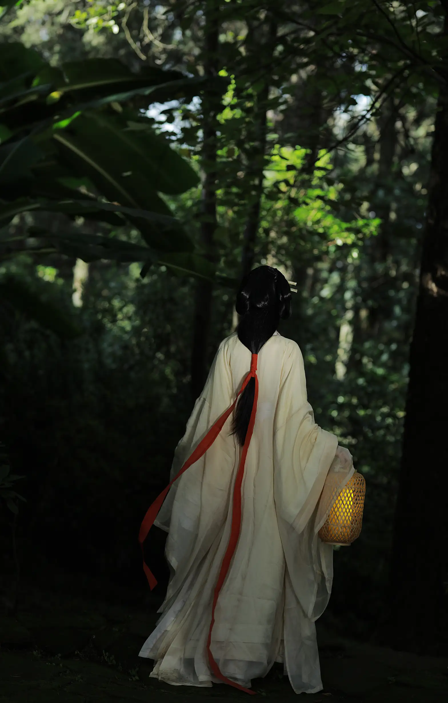 [艺图语] 2022.11.12 Vol.2421 – 秋声 瑜瑾#[30P]-9