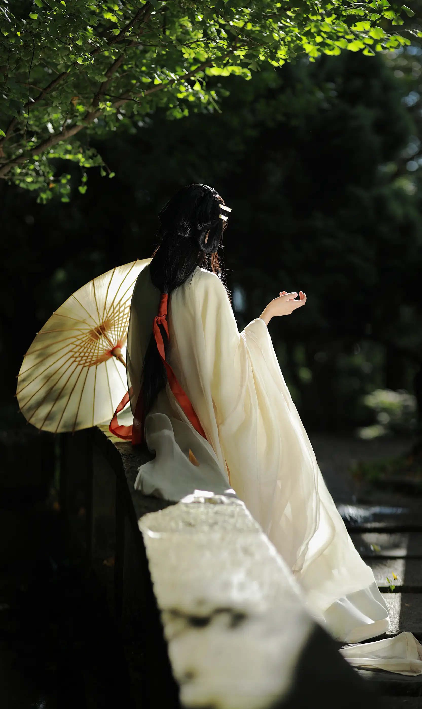 [艺图语] 2022.11.12 Vol.2421 – 秋声 瑜瑾#[30P]-3