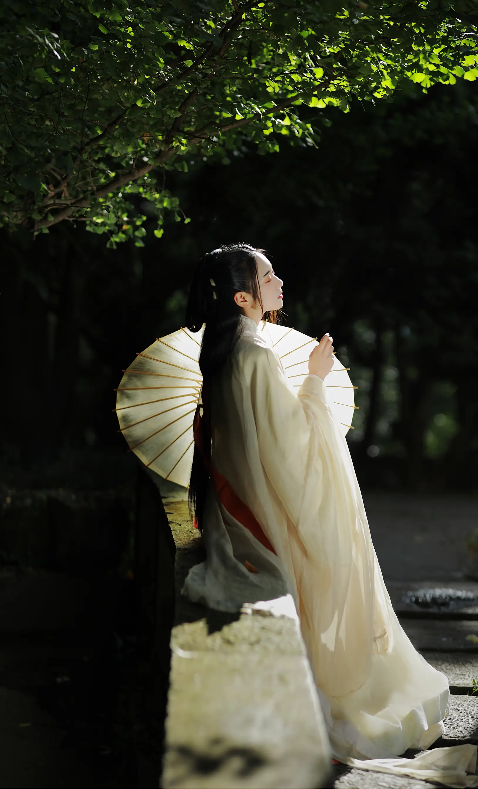 [艺图语] 2022.11.12 Vol.2421 – 秋声 瑜瑾#[30P]-4