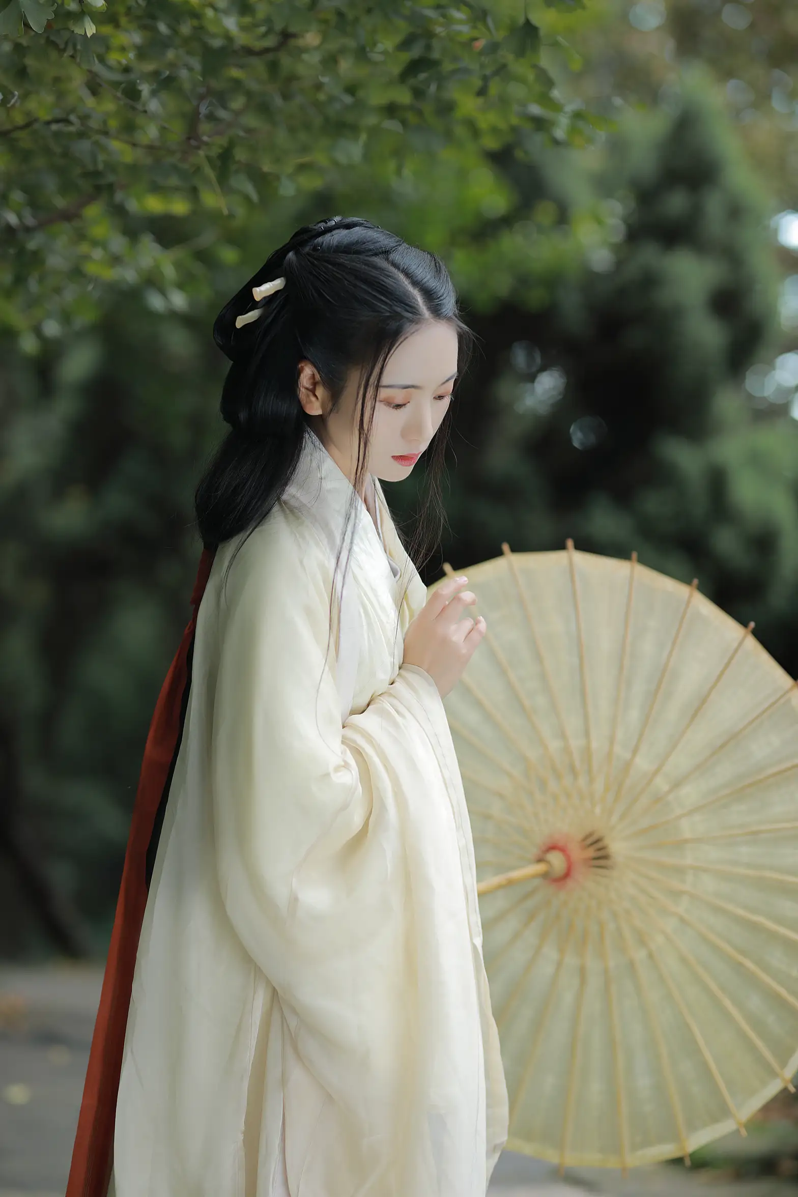 [艺图语] 2022.11.12 Vol.2421 – 秋声 瑜瑾#[30P]-5