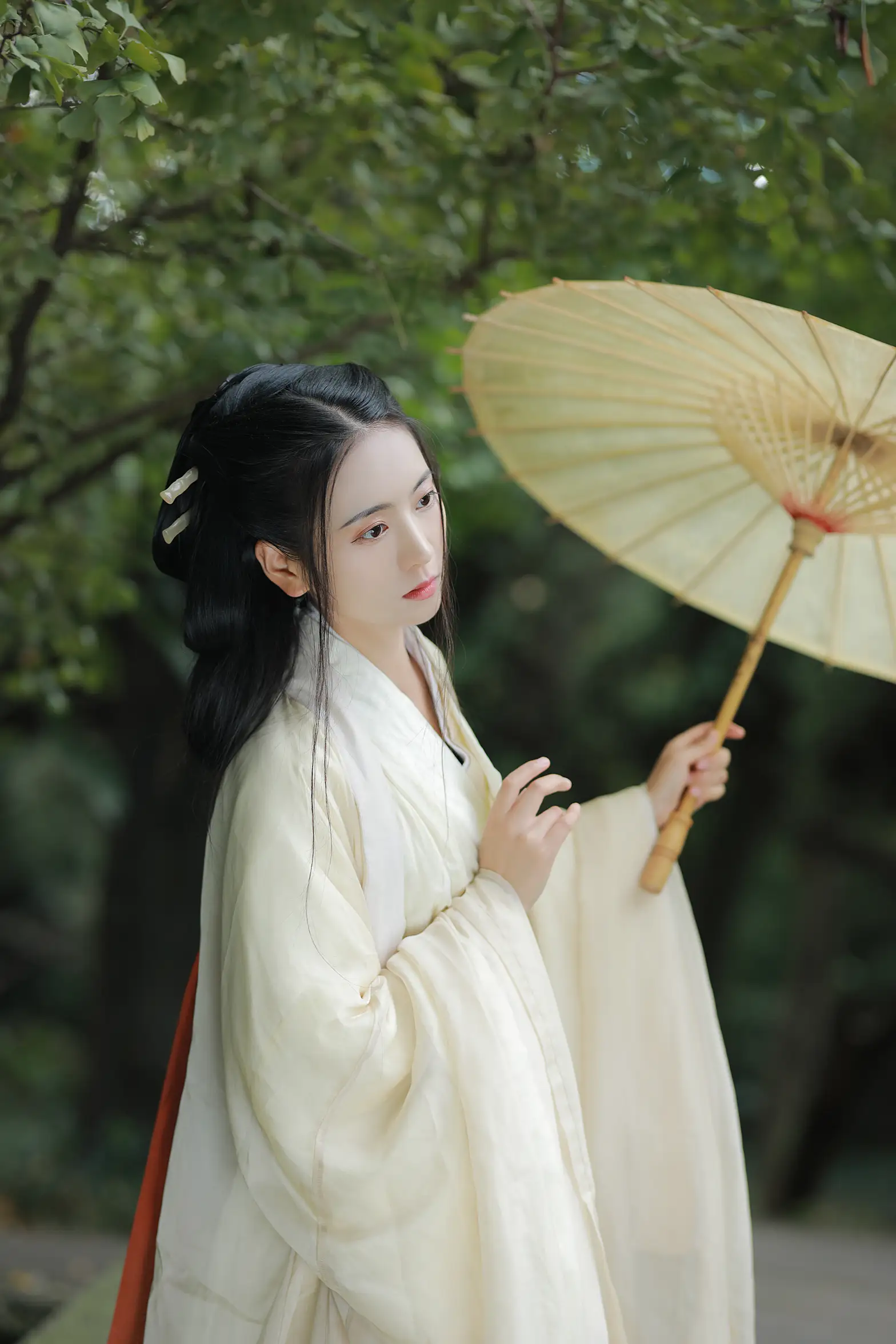 [艺图语] 2022.11.12 Vol.2421 – 秋声 瑜瑾#[30P]-6