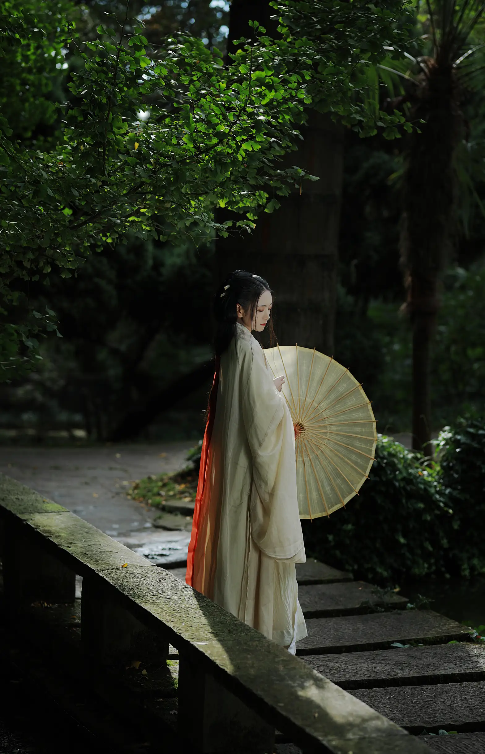 [艺图语] 2022.11.12 Vol.2421 – 秋声 瑜瑾#[30P]-7