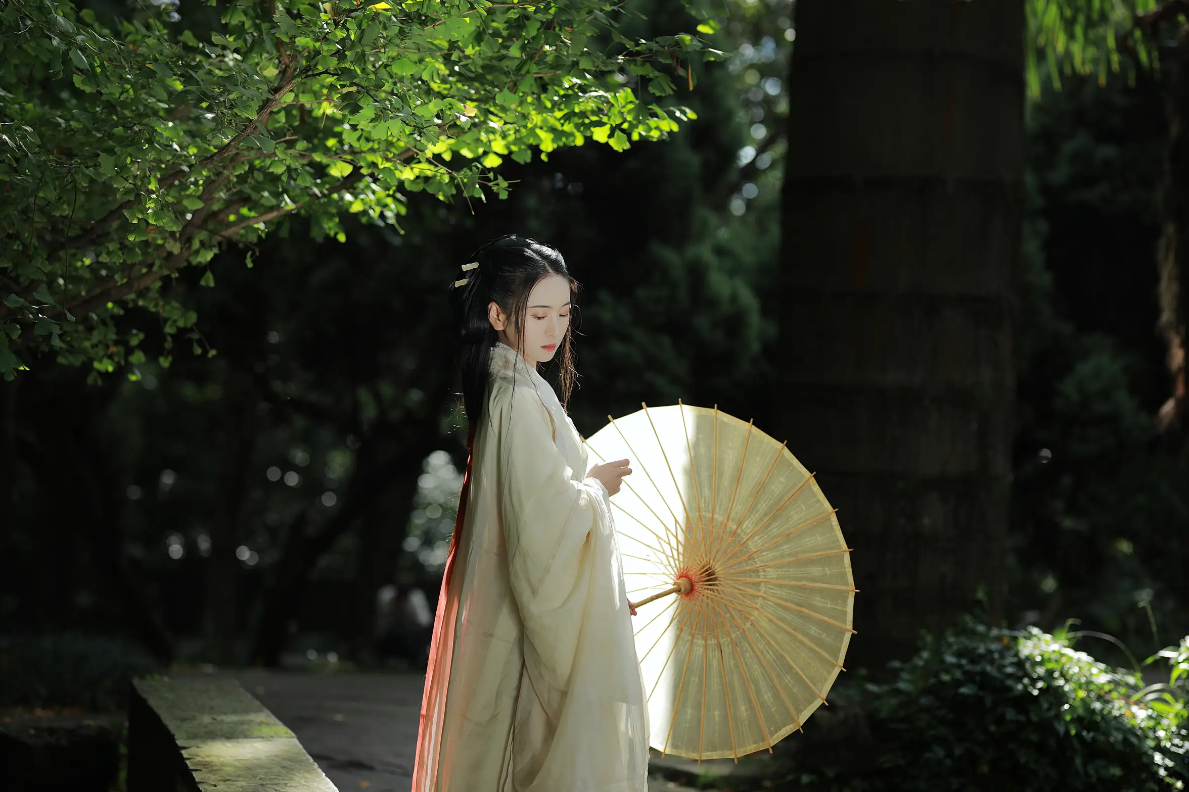 [艺图语] 2022.11.12 Vol.2421 – 秋声 瑜瑾#[30P]-8