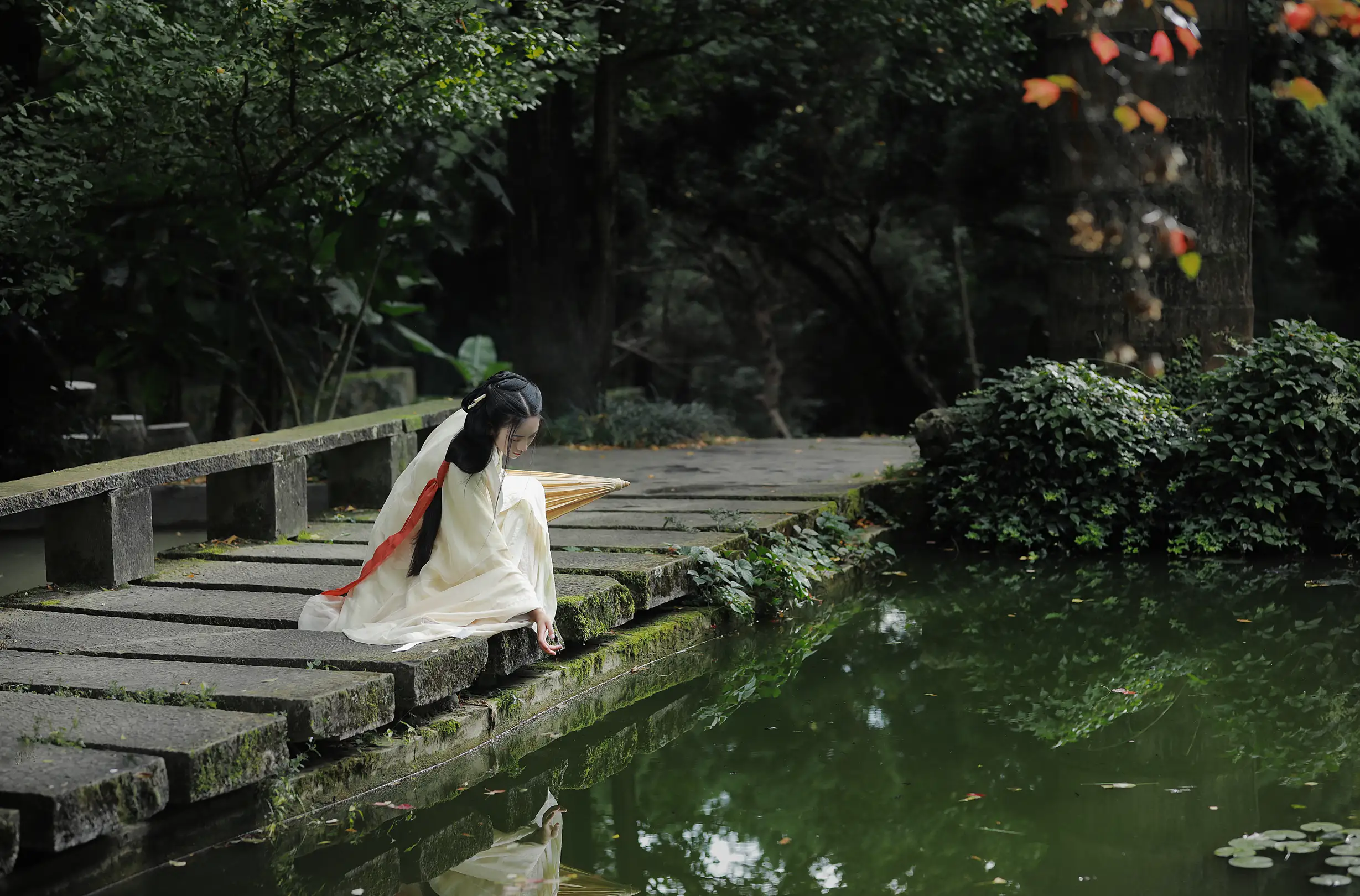 [艺图语] 2022.11.12 Vol.2421 – 秋声 瑜瑾#[30P]-9