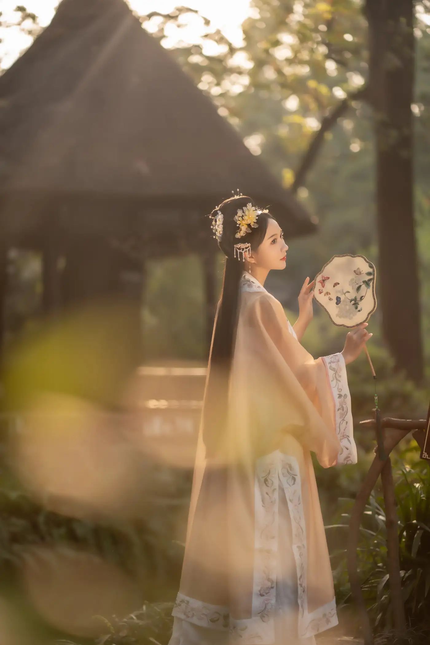 [YITUYU] 2022.11.11 VOL.2412 -Tianqing Shi -Qi Luosheng's Xiaosu -Suisu's Xiao Su Su-#[28P]-3