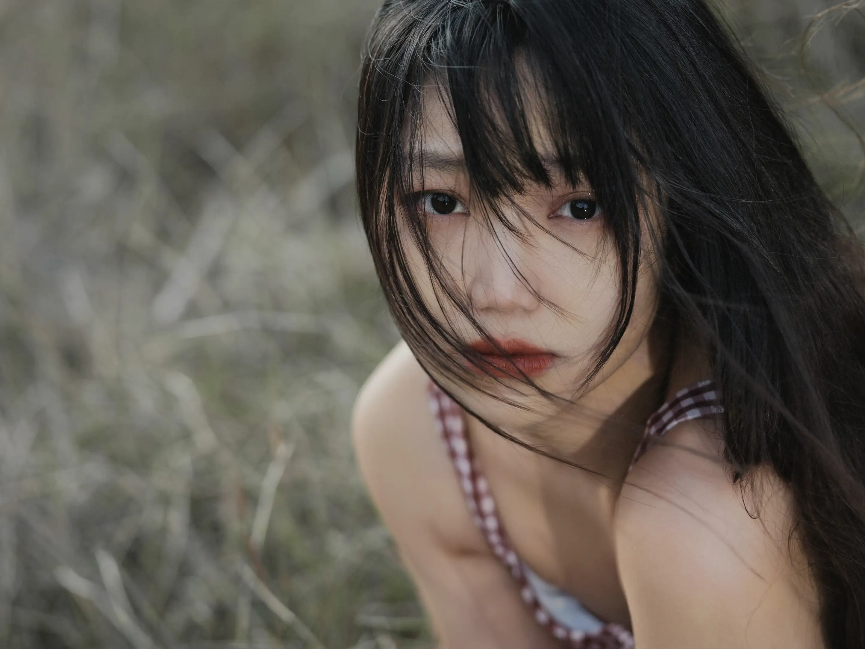 [艺图语] 2022.11.13 Vol.2429 – 秋天的童话 小雪#[46P]-1