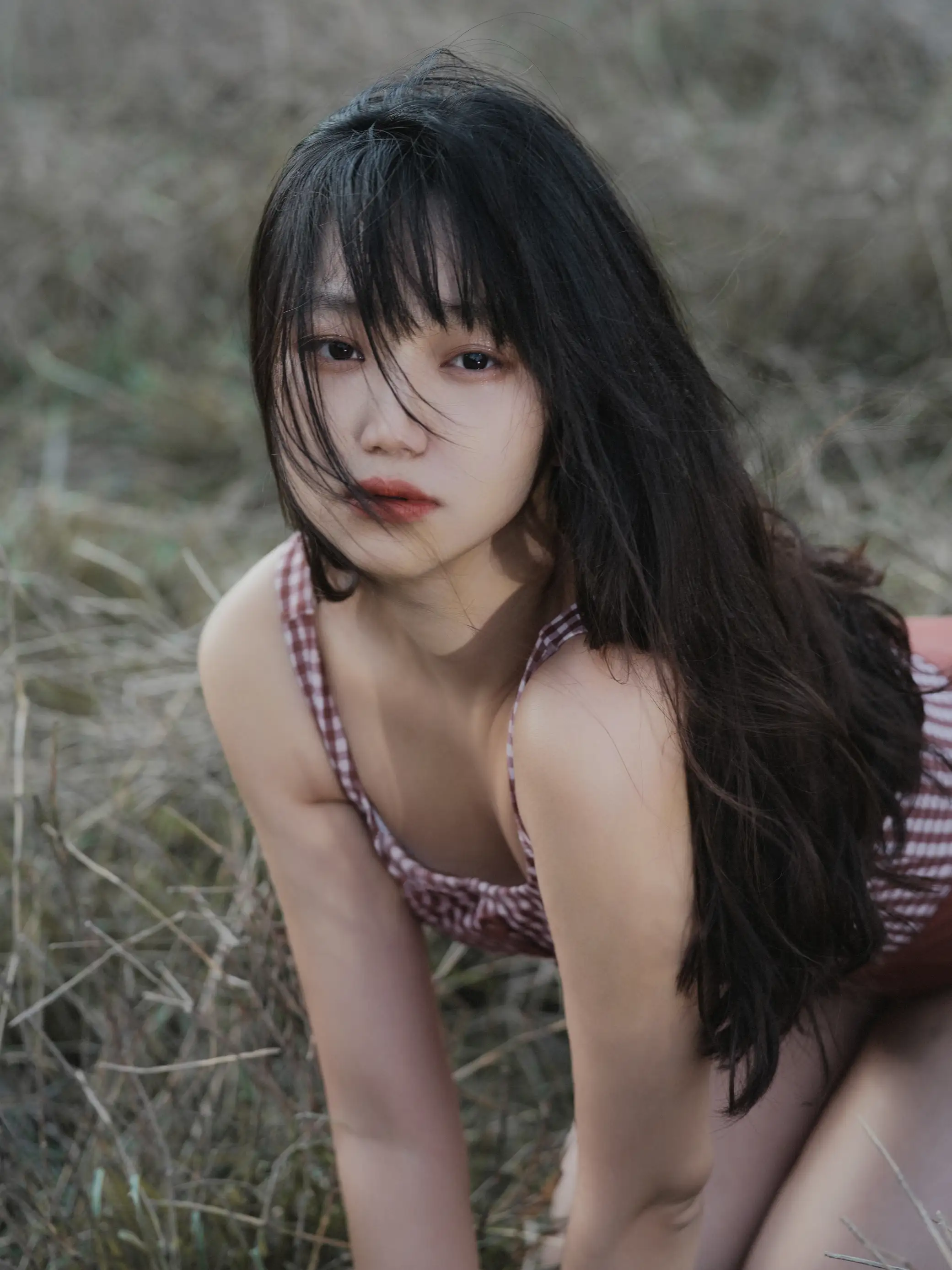 [艺图语] 2022.11.13 Vol.2429 – 秋天的童话 小雪#[46P]-2