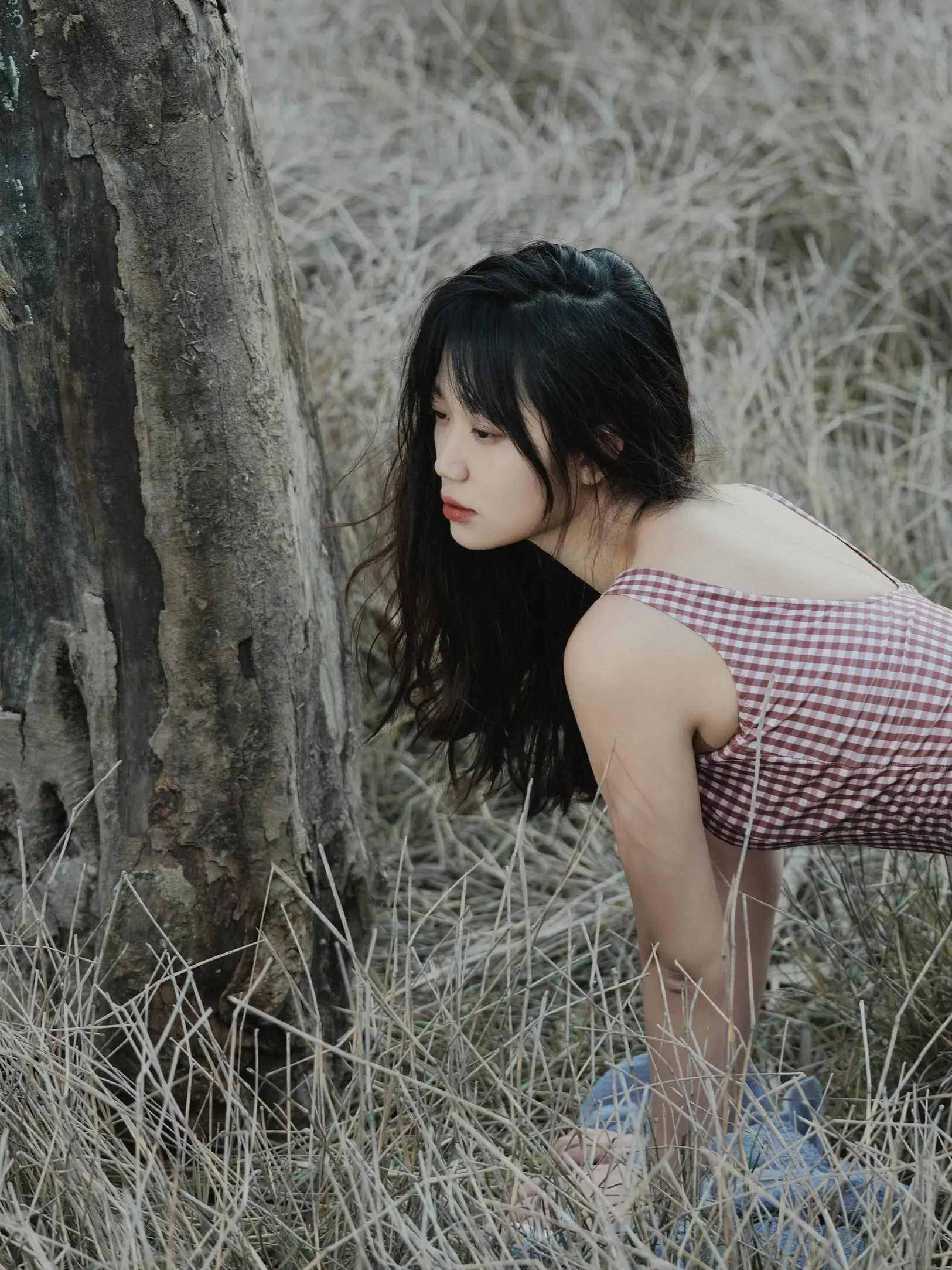 [艺图语] 2022.11.13 Vol.2429 – 秋天的童话 小雪#[46P]-3