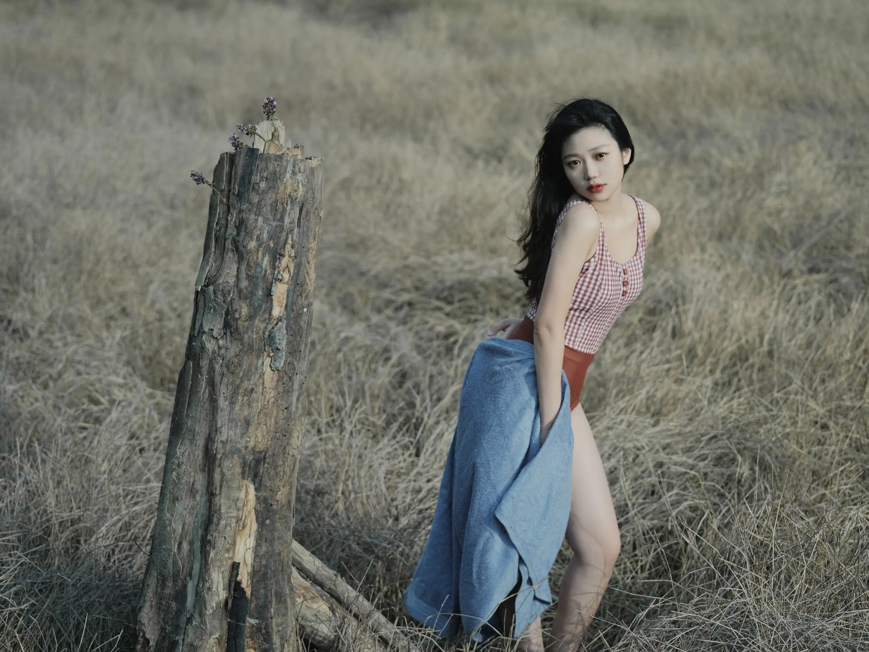 [艺图语] 2022.11.13 Vol.2429 – 秋天的童话 小雪#[46P]-5