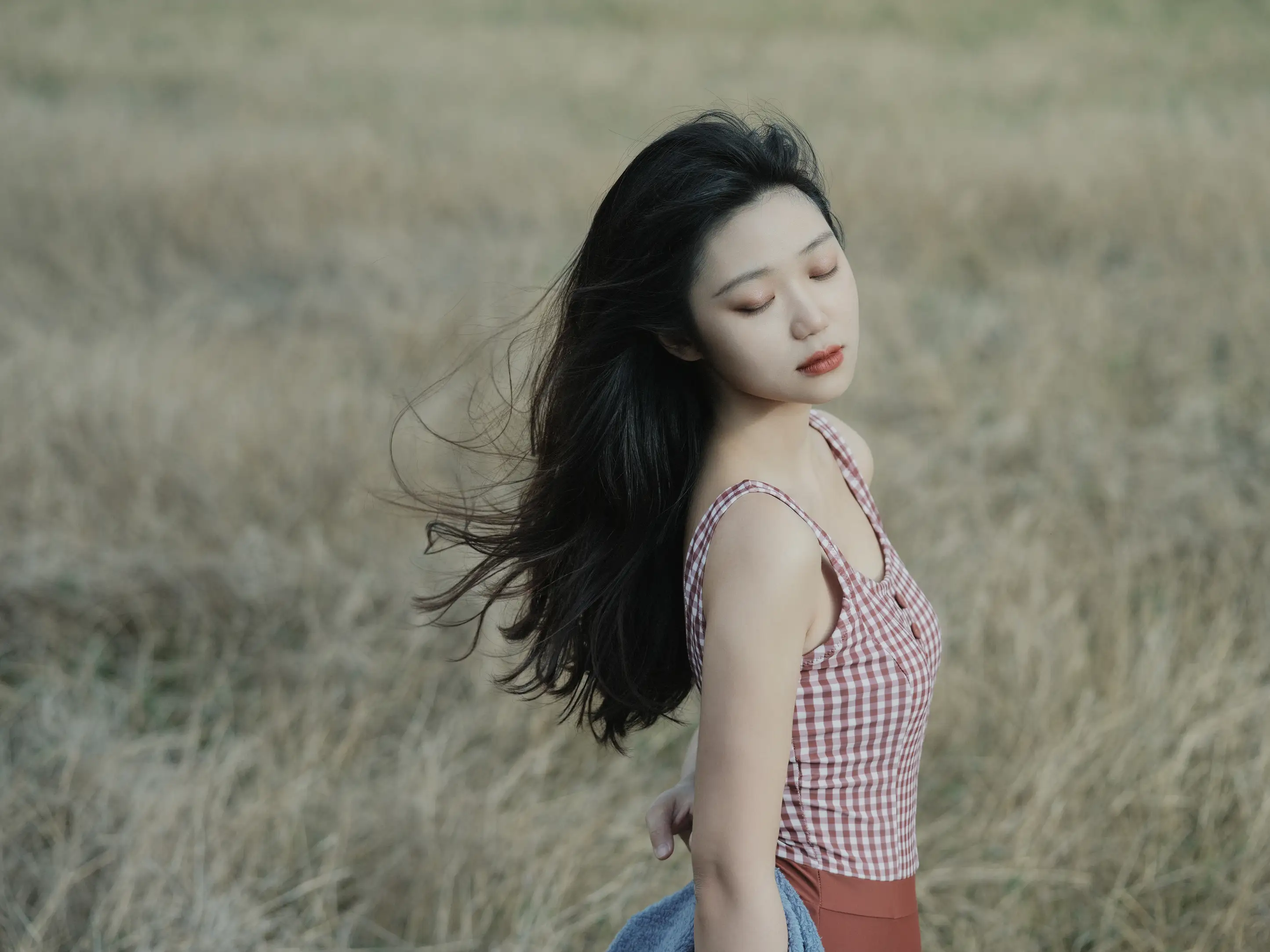 [艺图语] 2022.11.13 Vol.2429 – 秋天的童话 小雪#[46P]-7