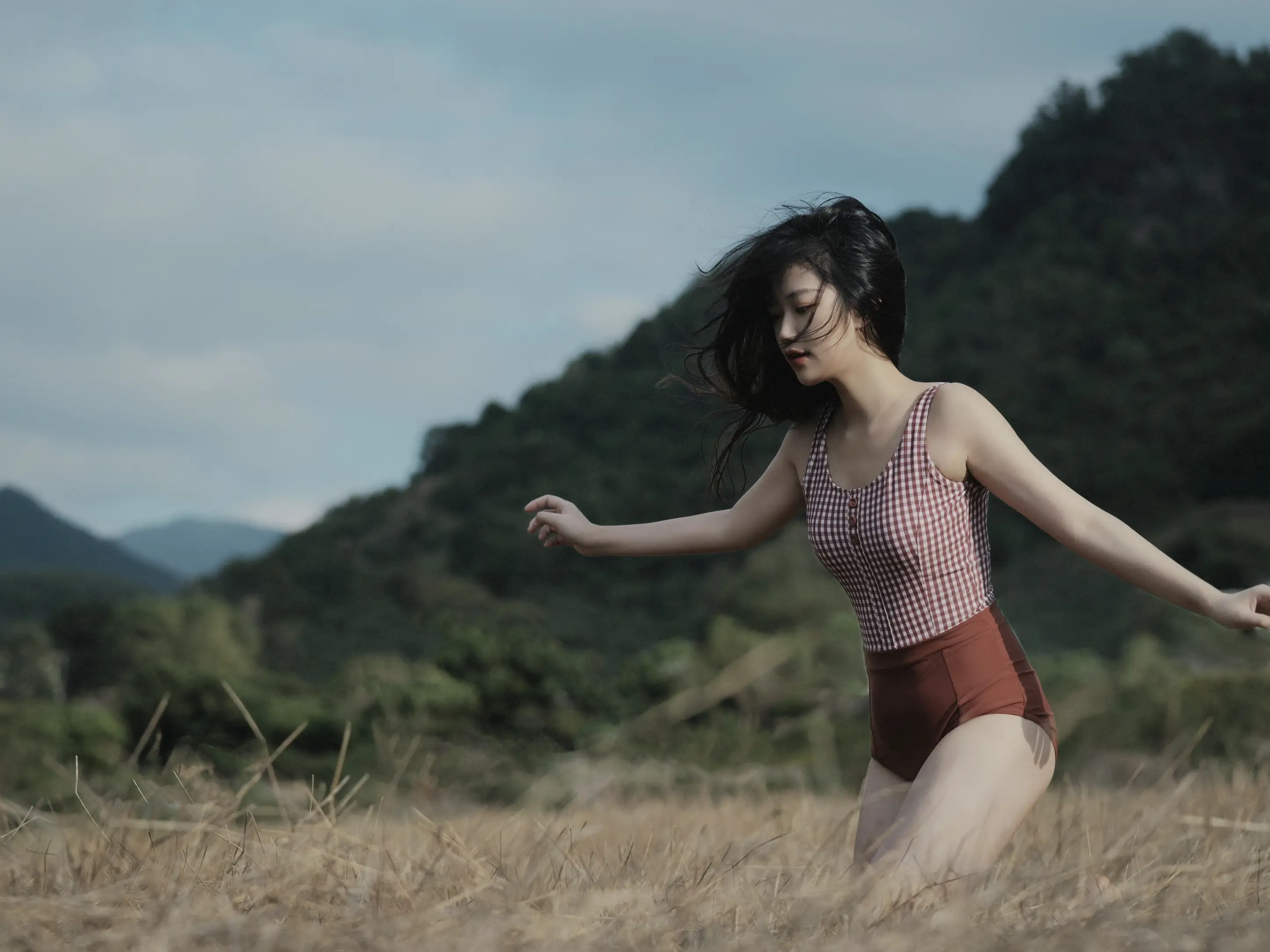 [艺图语] 2022.11.13 Vol.2429 – 秋天的童话 小雪#[46P]-8