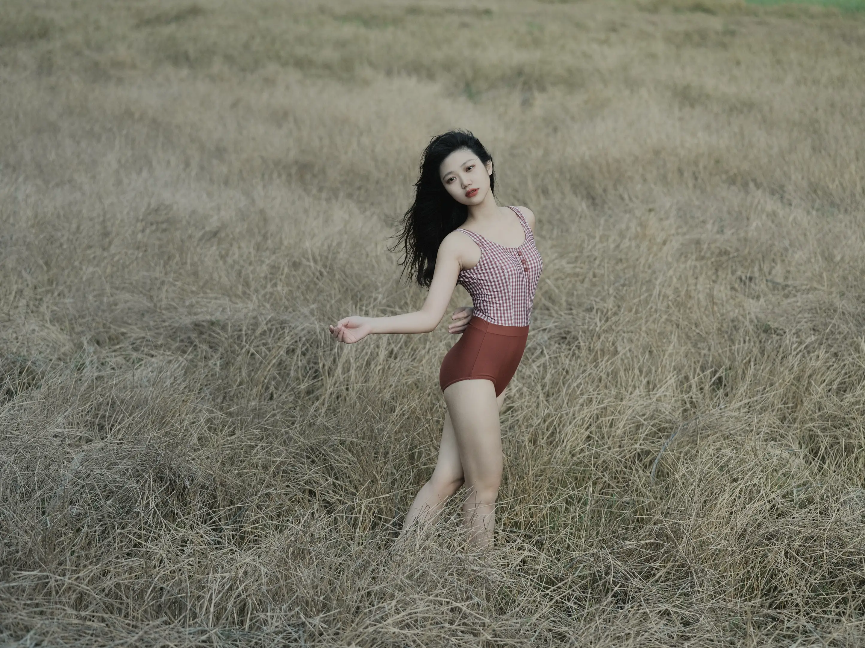 [艺图语] 2022.11.13 Vol.2429 – 秋天的童话 小雪#[46P]-9