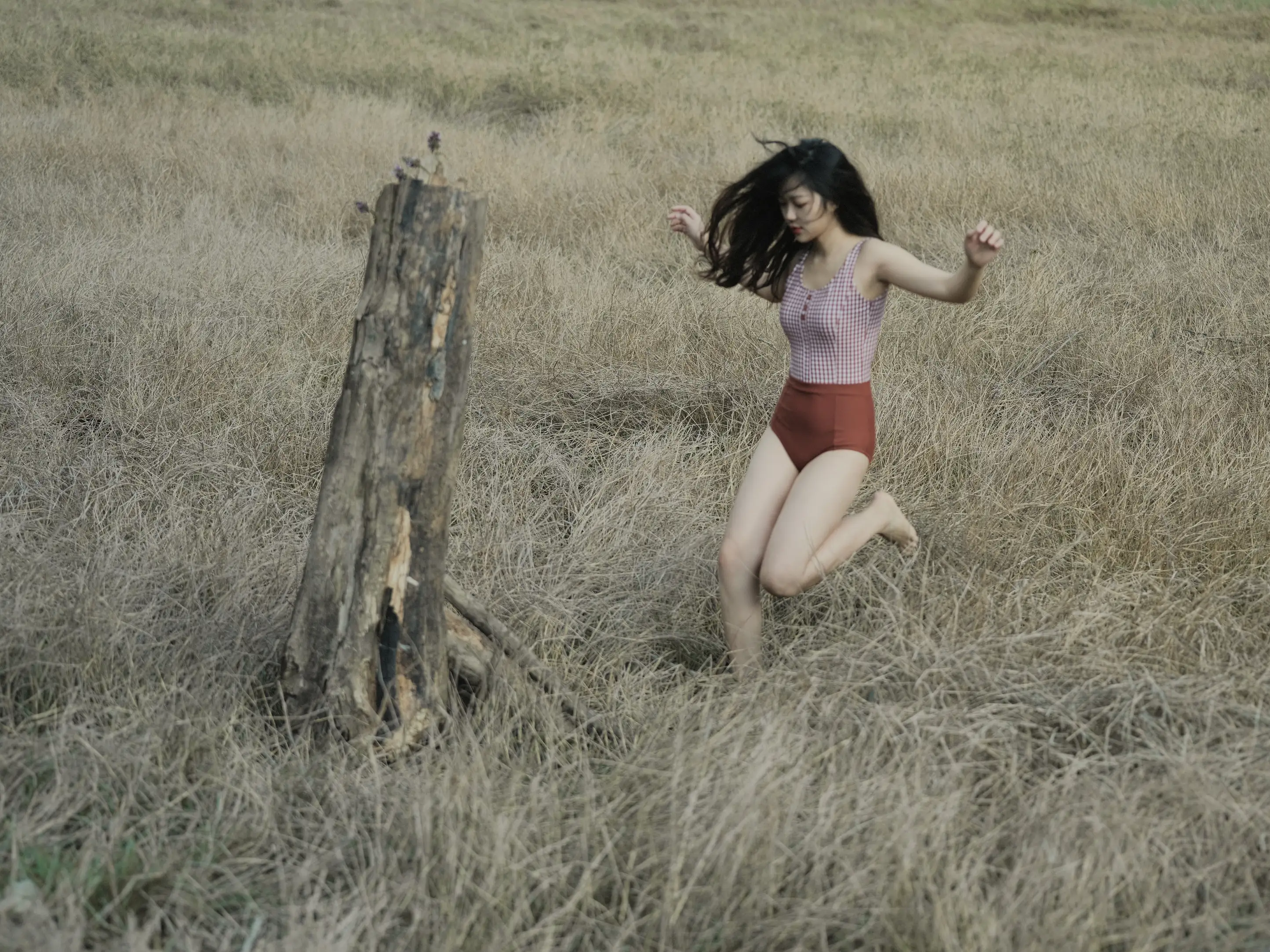 [艺图语] 2022.11.13 Vol.2429 – 秋天的童话 小雪#[46P]-10