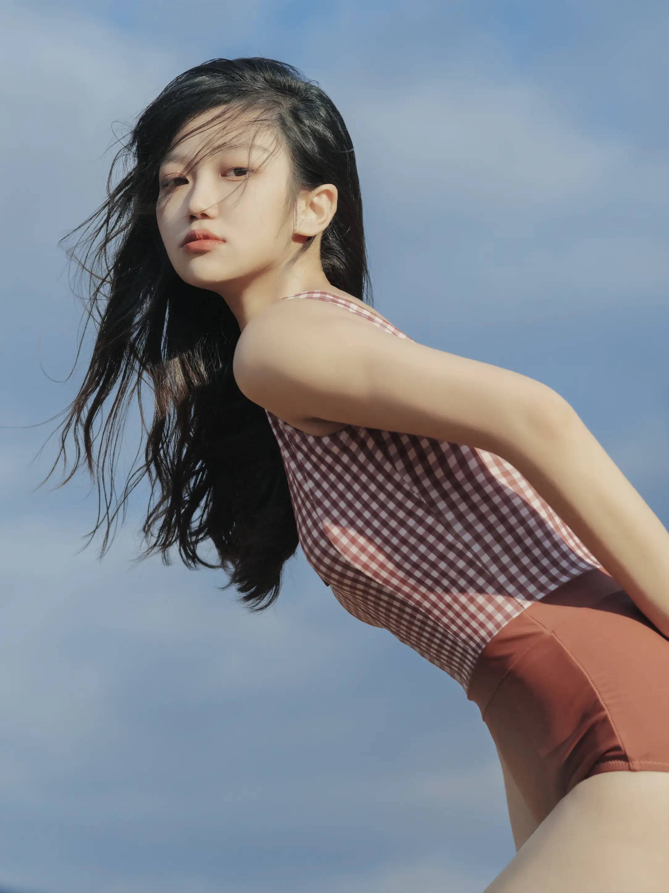 [艺图语] 2022.11.13 Vol.2429 – 秋天的童话 小雪#[46P]-10