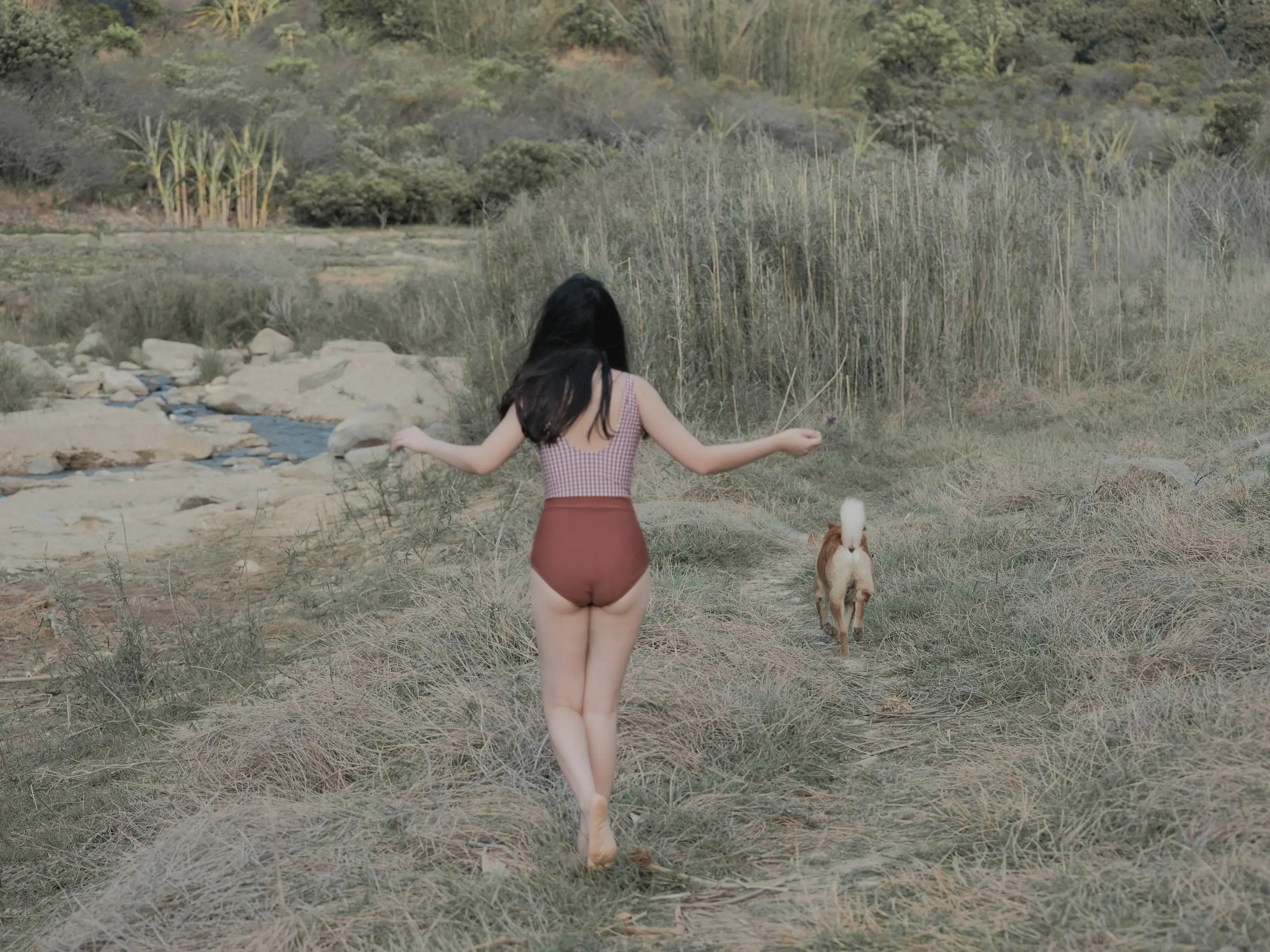 [艺图语] 2022.11.13 Vol.2429 – 秋天的童话 小雪#[46P]-5