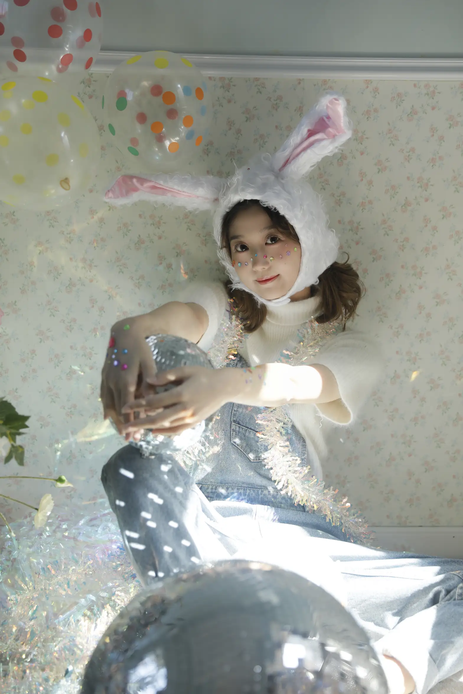 [艺图语] 2022.11.20 Vol.2483 – 兔小姐 一壹七_#[24P]-1