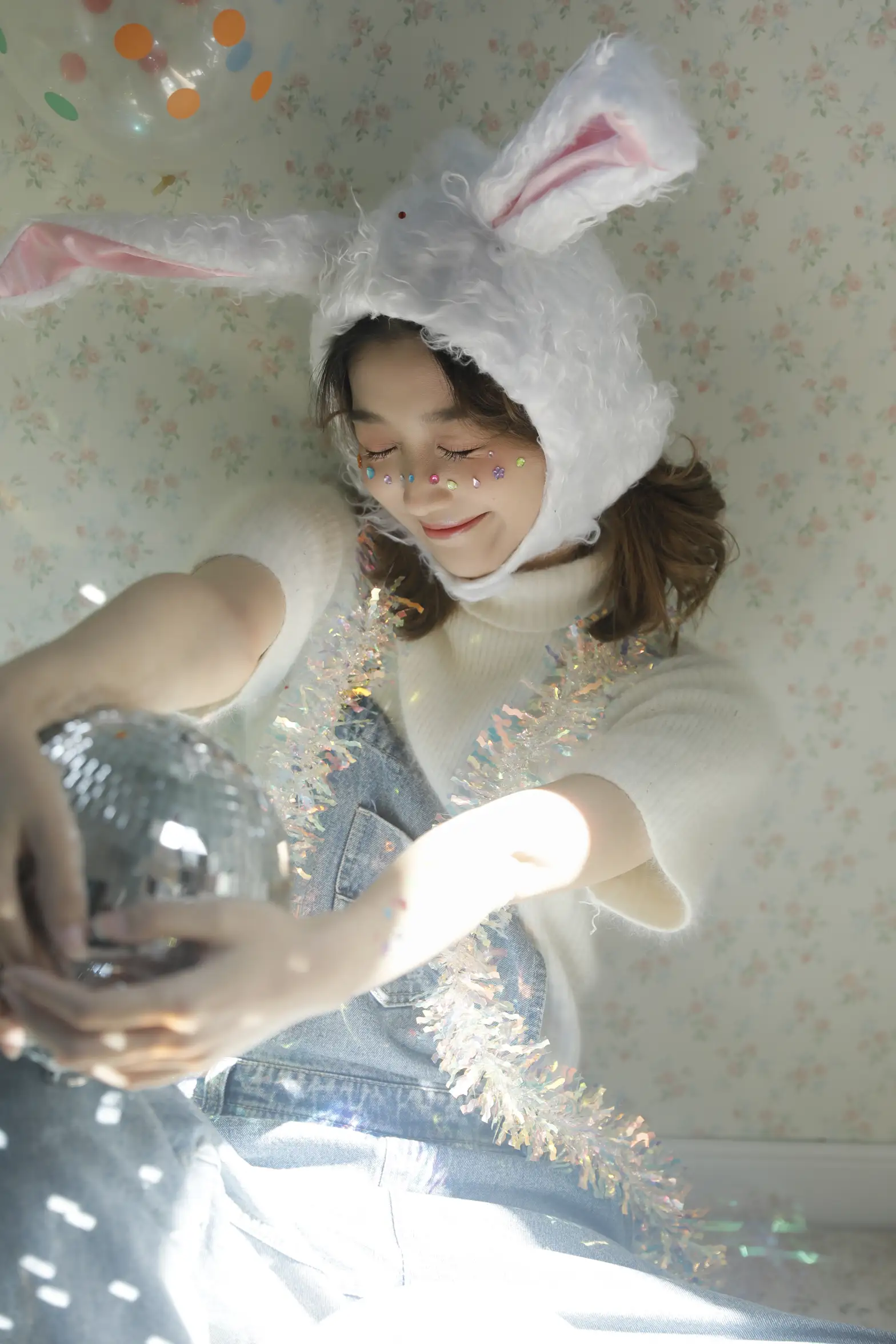 [艺图语] 2022.11.20 Vol.2483 – 兔小姐 一壹七_#[24P]-2