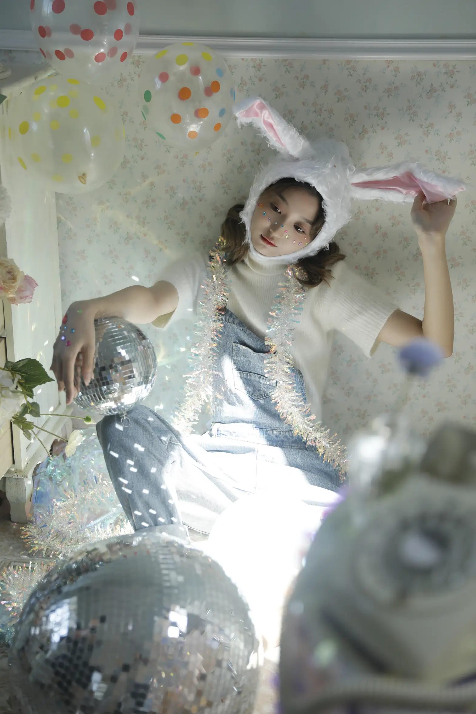 [艺图语] 2022.11.20 Vol.2483 – 兔小姐 一壹七_#[24P]-3