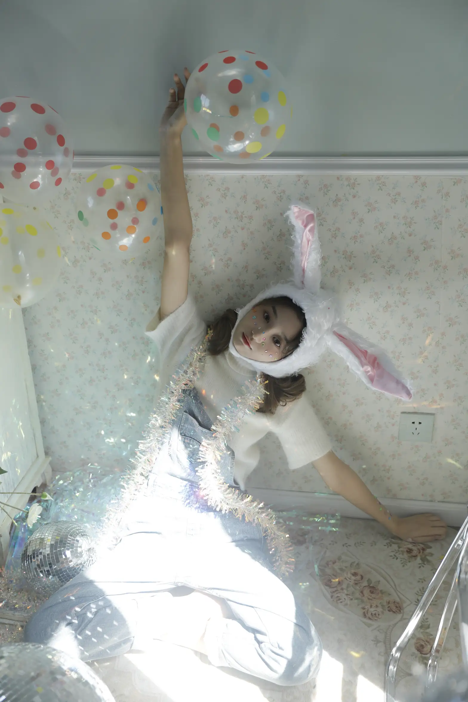 [艺图语] 2022.11.20 Vol.2483 – 兔小姐 一壹七_#[24P]-5