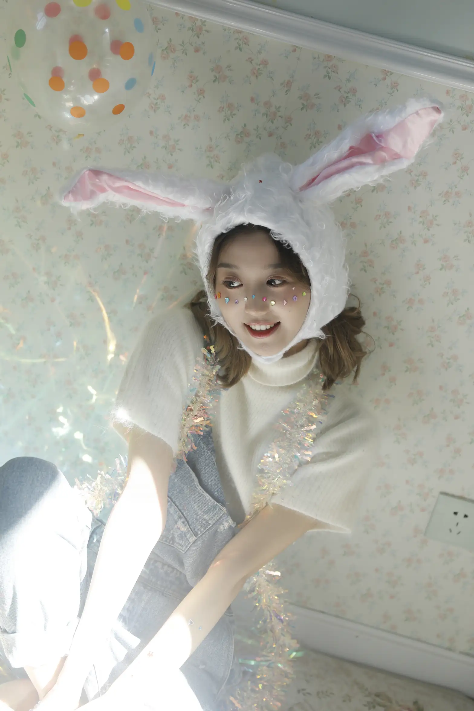 [艺图语] 2022.11.20 Vol.2483 – 兔小姐 一壹七_#[24P]-6