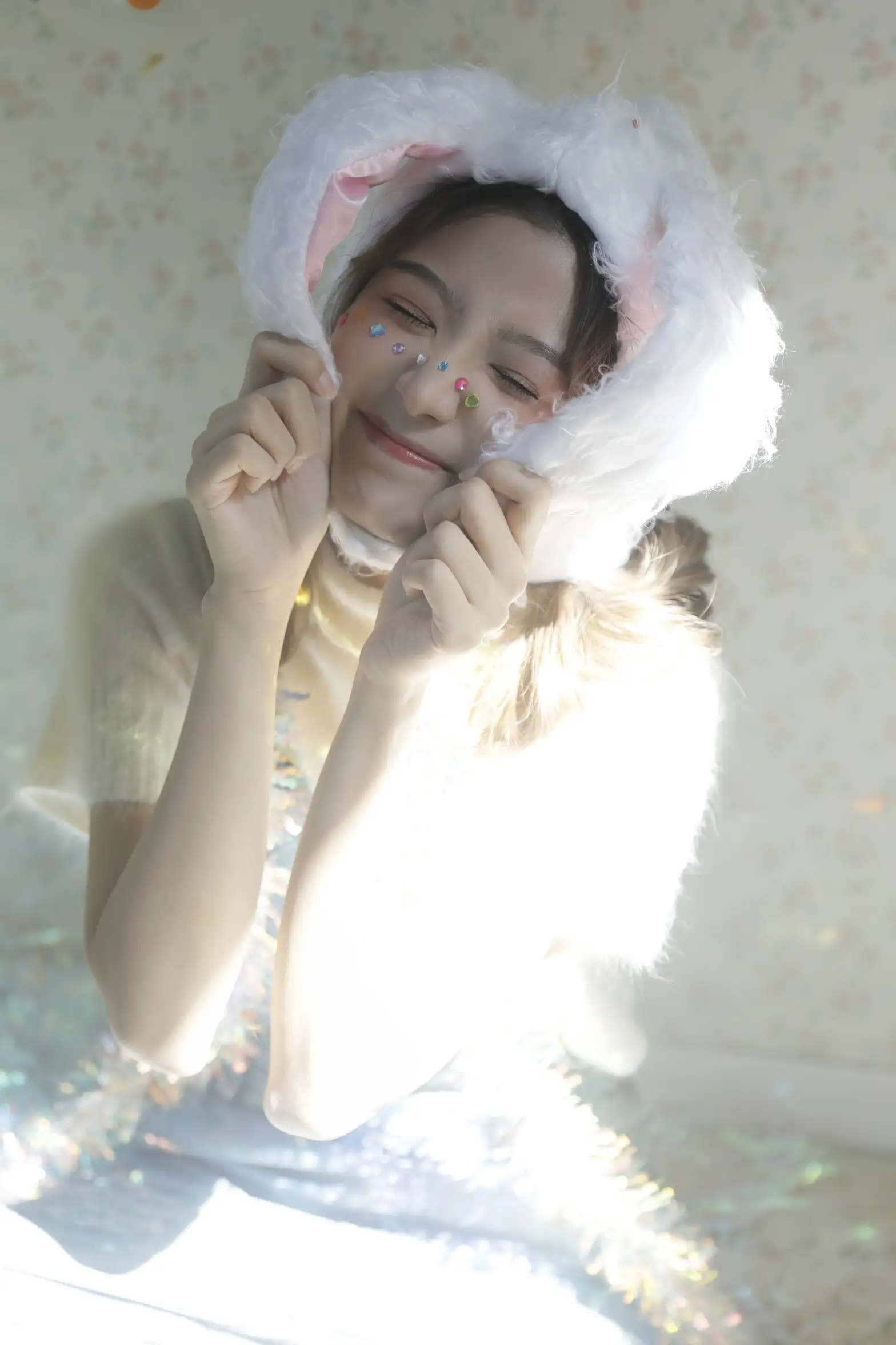 [艺图语] 2022.11.20 Vol.2483 – 兔小姐 一壹七_#[24P]-8