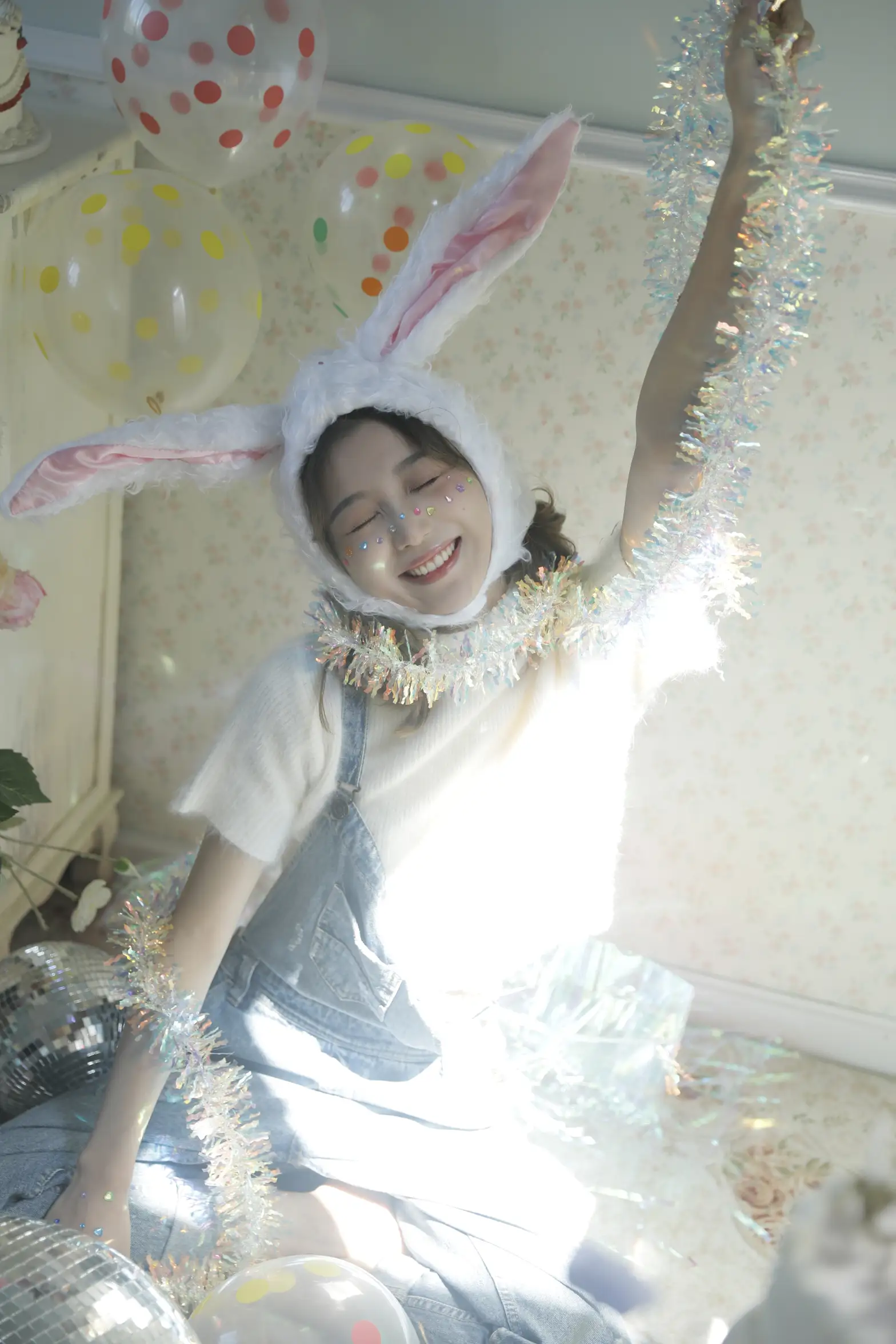 [艺图语] 2022.11.20 Vol.2483 – 兔小姐 一壹七_#[24P]-10