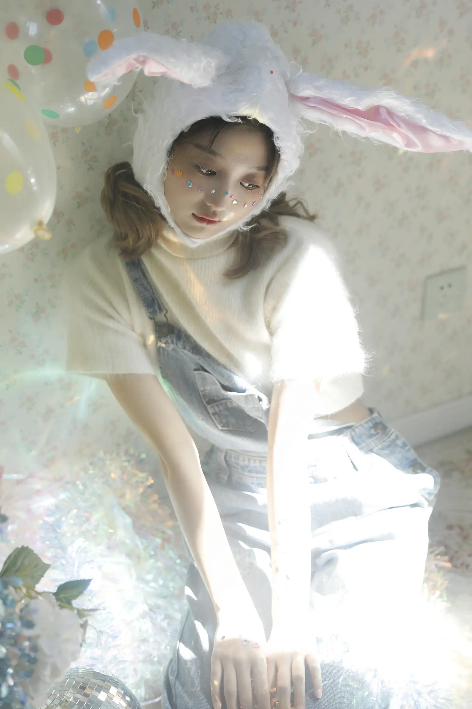 [艺图语] 2022.11.20 Vol.2483 – 兔小姐 一壹七_#[24P]-3