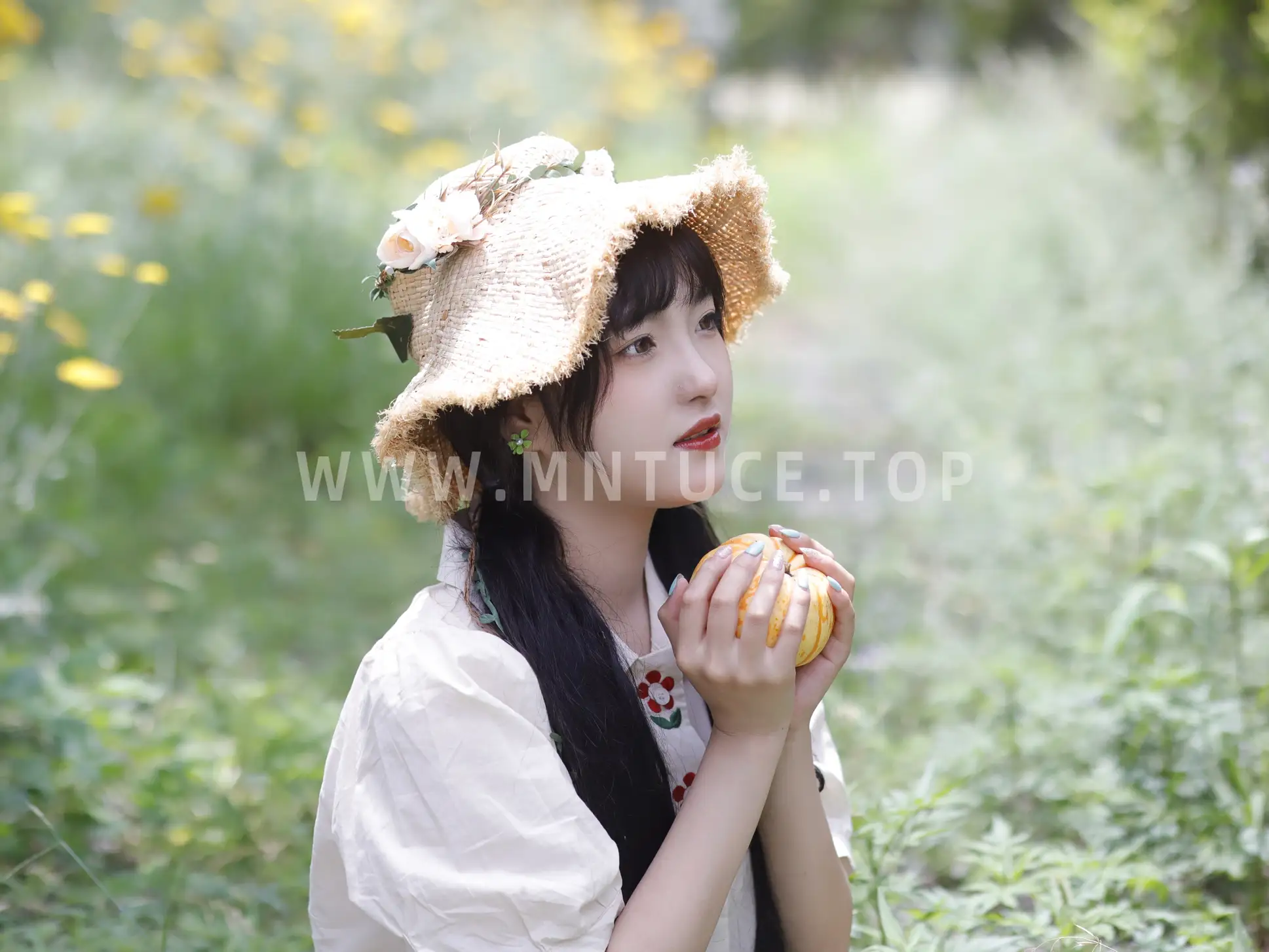[艺图语] 2022.11.11 Vol.2413 – 微风里的欢喜 炸鸡冰可乐 -炸鸡冰可乐-#[29P]-8