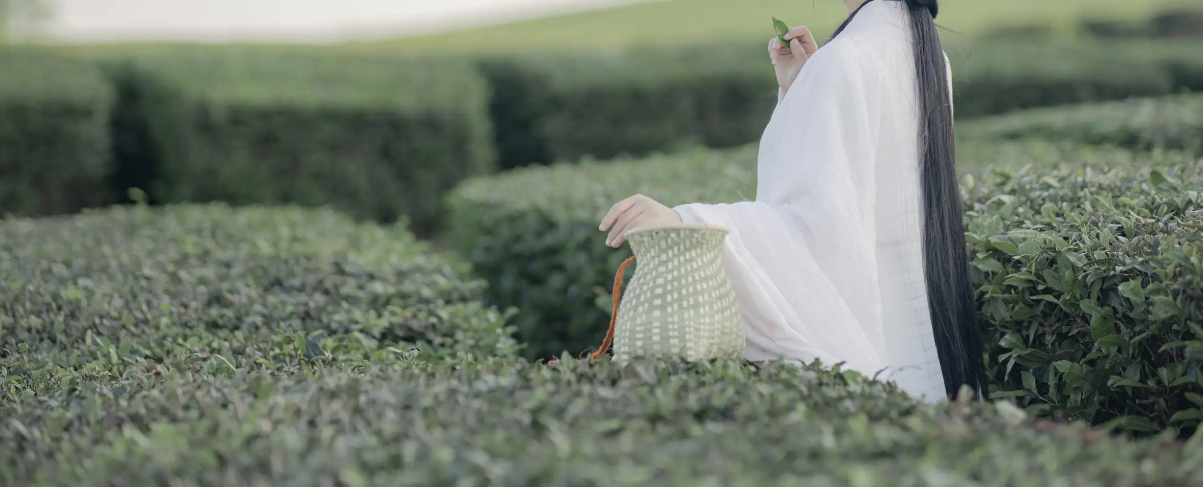 [艺图语] 2022.11.11 Vol.2415 – 衣袖染茶香 灿暖暖暖#[20P]-9