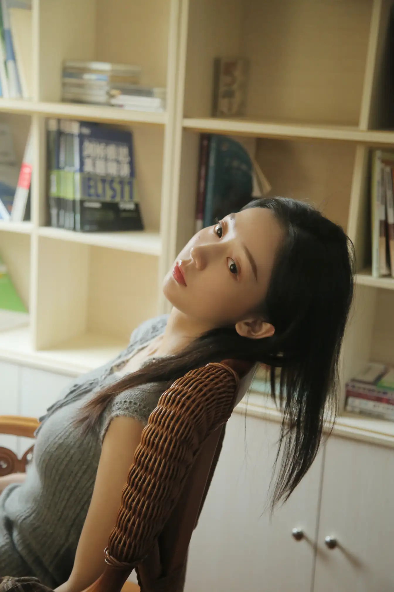 [艺图语] 2022.11.14 Vol.2436 – 日剧少女 可爱周zz#[34P]-8