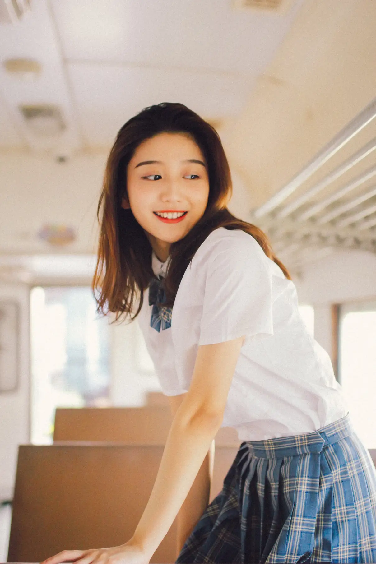 [艺图语] 2022.11.16 Vol.2451 – 秋日来信 一壹七_#[22P]-3