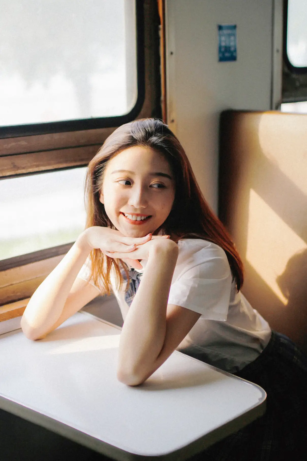 [艺图语] 2022.11.16 Vol.2451 – 秋日来信 一壹七_#[22P]-5