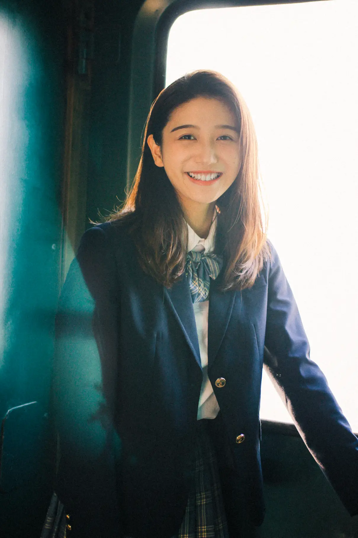 [艺图语] 2022.11.16 Vol.2451 – 秋日来信 一壹七_#[22P]-3