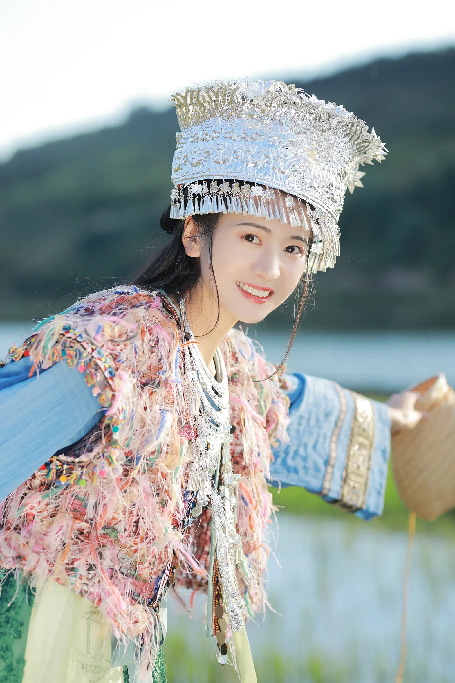 [艺图语] 2022.11.11 Vol.2416 – 盈盈秋水 瑜瑾#[25P]-7