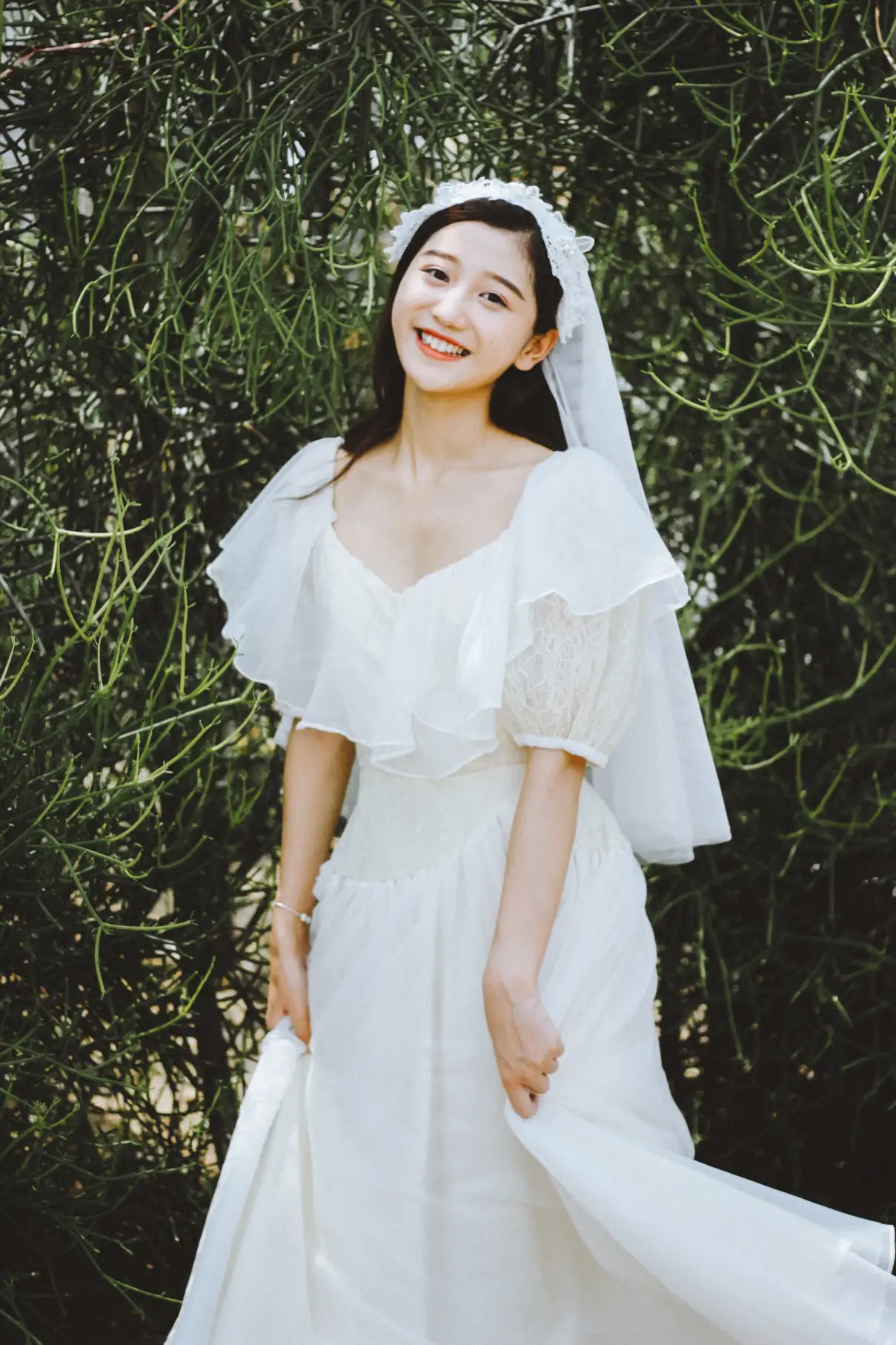[YITUYU] 2022.11.19 VOL.2473 -The girl’s heartbeat Ichi Ichi 7_ _#[24P]-7