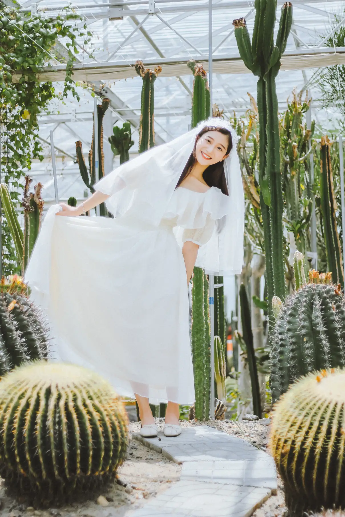 [YITUYU] 2022.11.19 VOL.2473 -The girl’s heartbeat Ichi Ichi 7_ _#[24P]-8