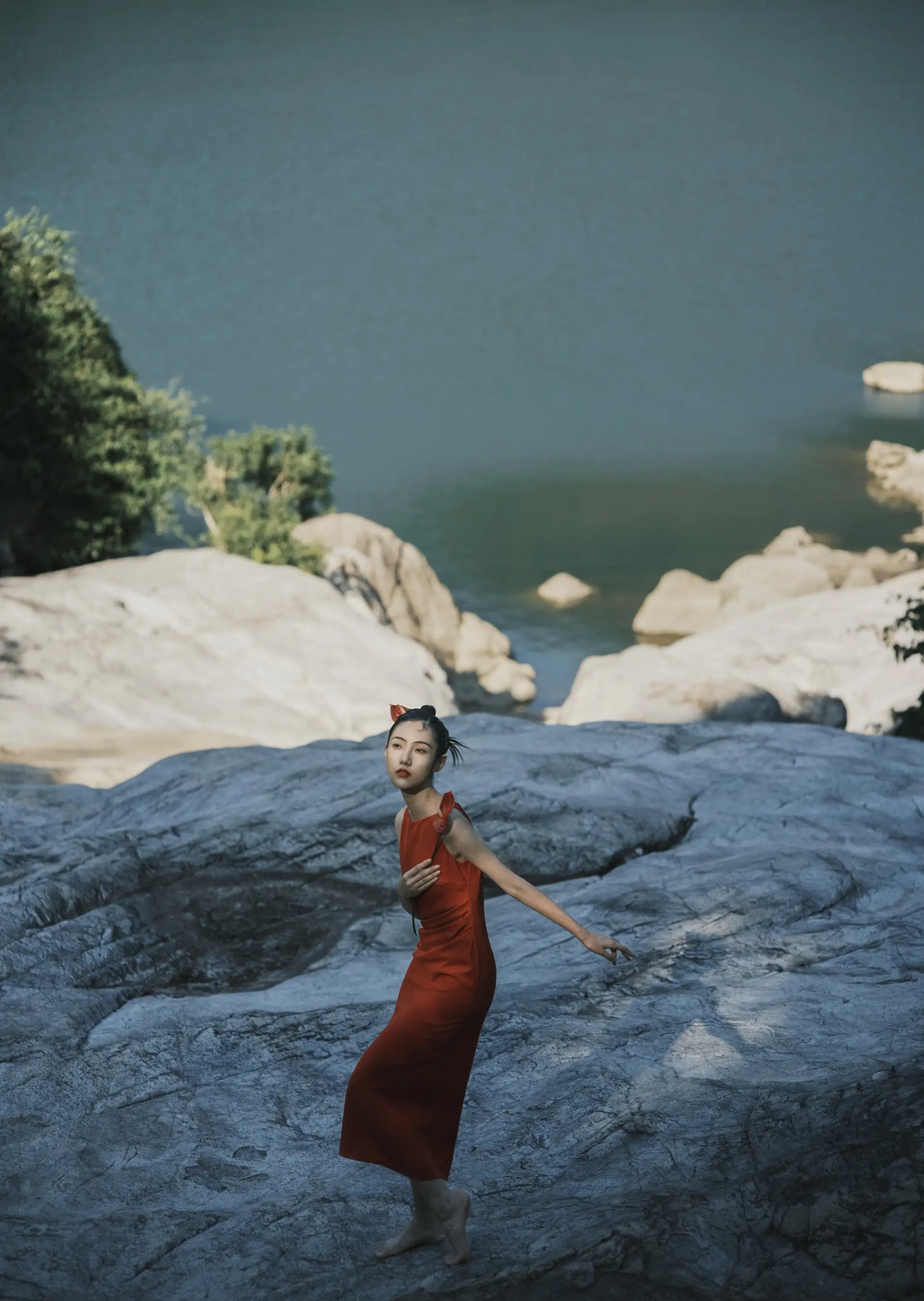[YITUYU] 2022.11.14 VOL.2434 - About Red Avan#[47P]-9