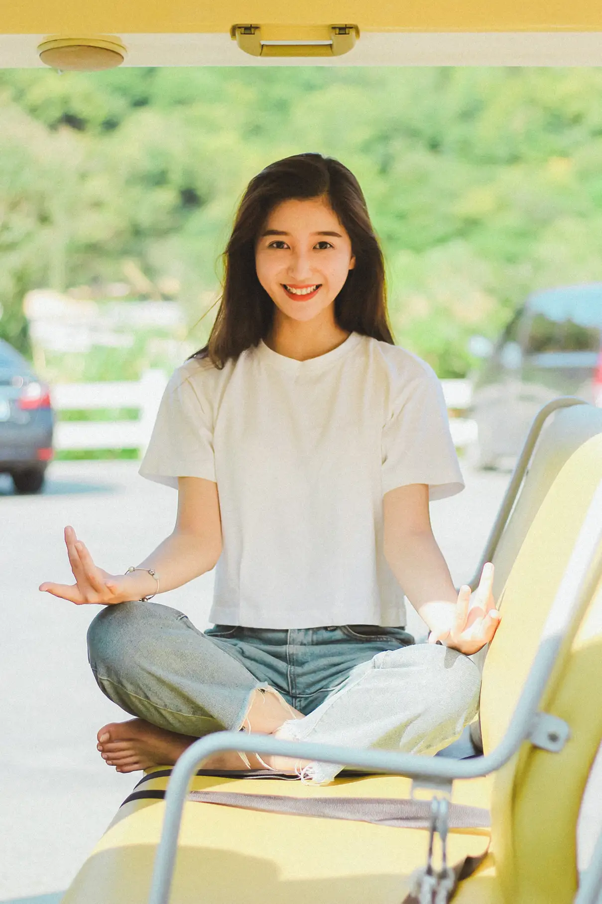 [艺图语] 2022.11.13 Vol.2430 – 夏日女友 一壹七_#[27P]-10