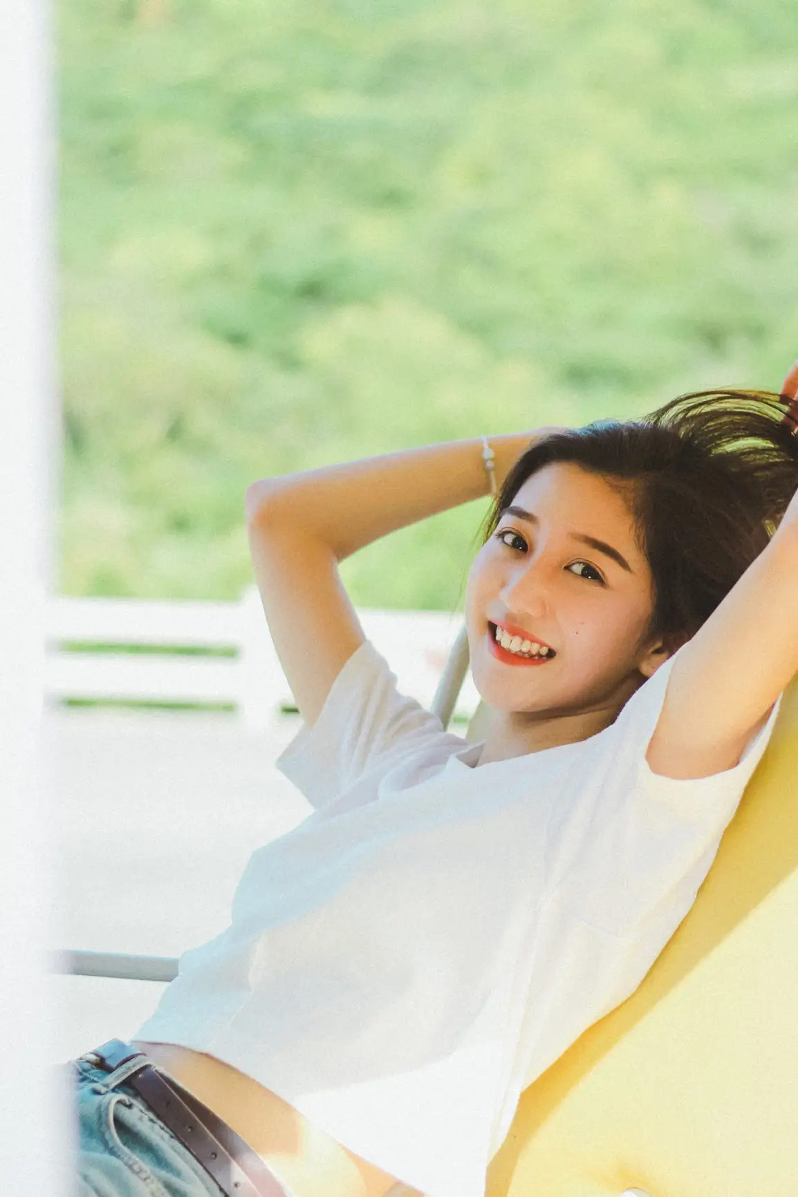 [艺图语] 2022.11.13 Vol.2430 – 夏日女友 一壹七_#[27P]-1