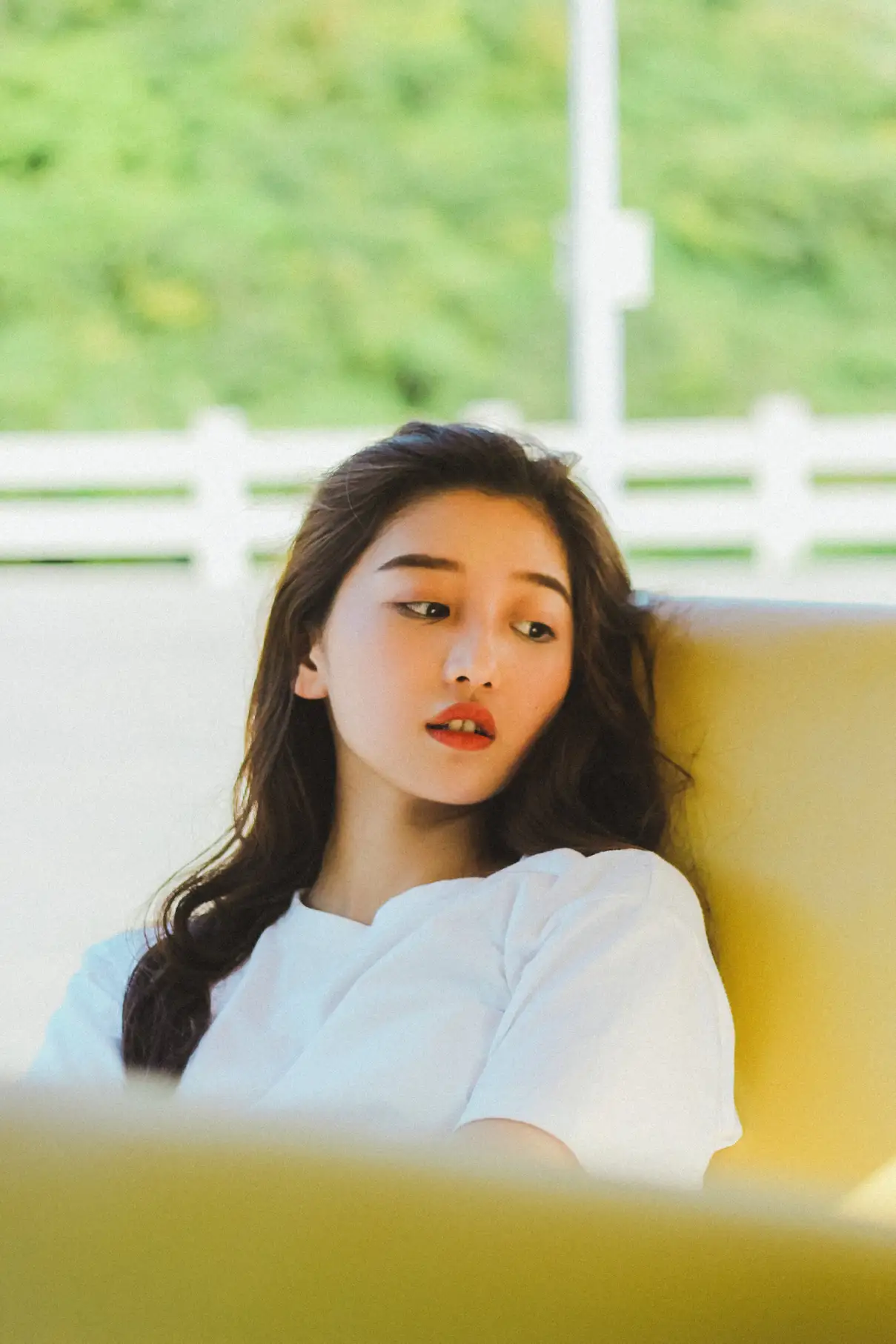 [艺图语] 2022.11.13 Vol.2430 – 夏日女友 一壹七_#[27P]-2