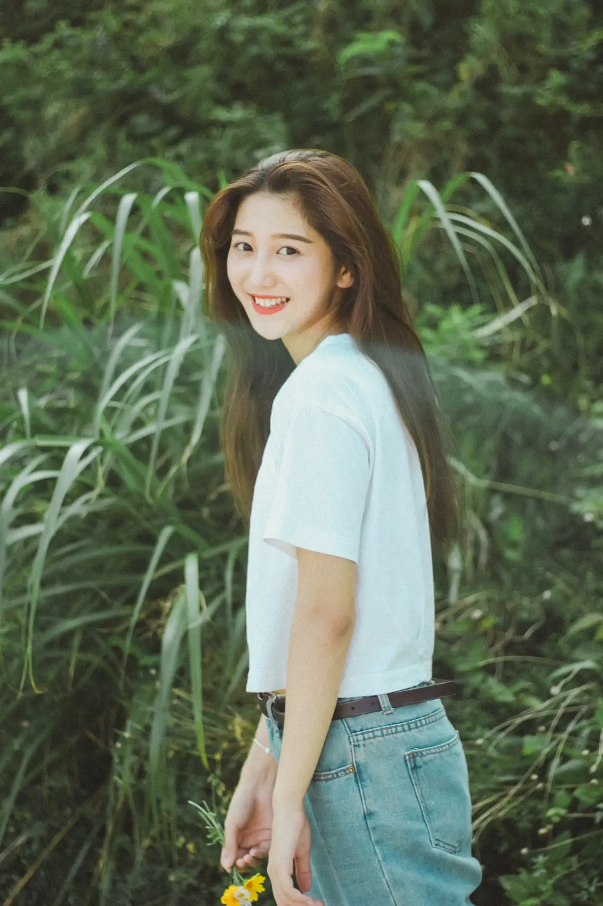 [艺图语] 2022.11.13 Vol.2430 – 夏日女友 一壹七_#[27P]-7