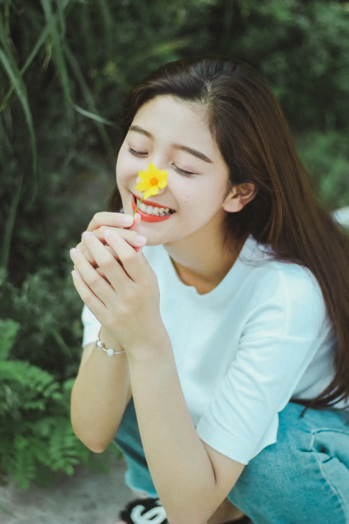 [艺图语] 2022.11.13 Vol.2430 – 夏日女友 一壹七_#[27P]-8