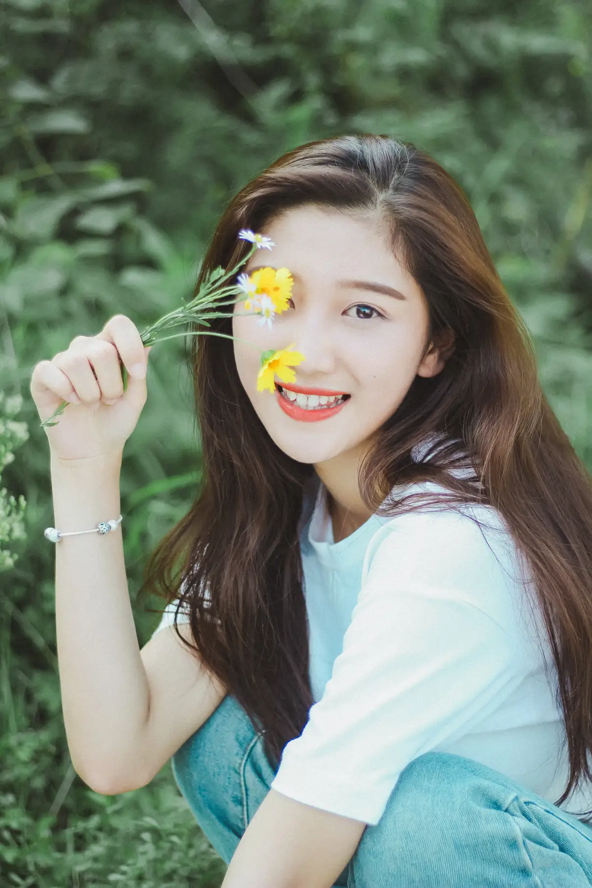 [艺图语] 2022.11.13 Vol.2430 – 夏日女友 一壹七_#[27P]-9