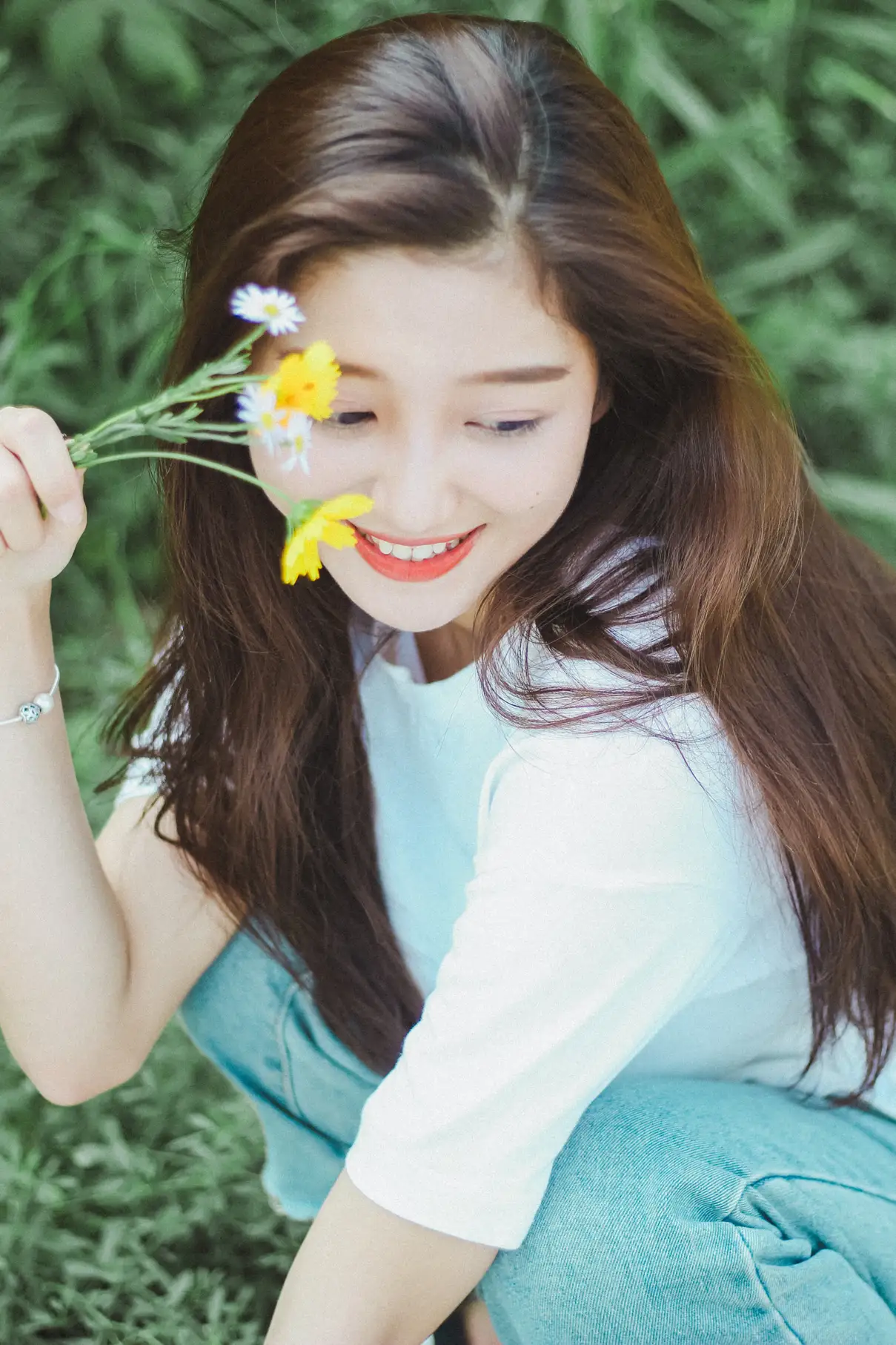 [艺图语] 2022.11.13 Vol.2430 – 夏日女友 一壹七_#[27P]-10