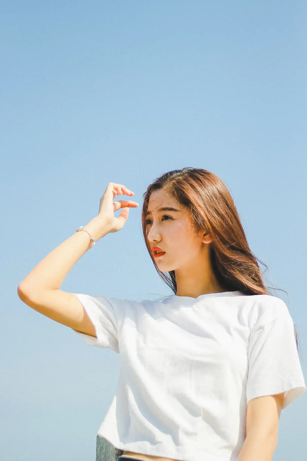 [艺图语] 2022.11.13 Vol.2430 – 夏日女友 一壹七_#[27P]-3