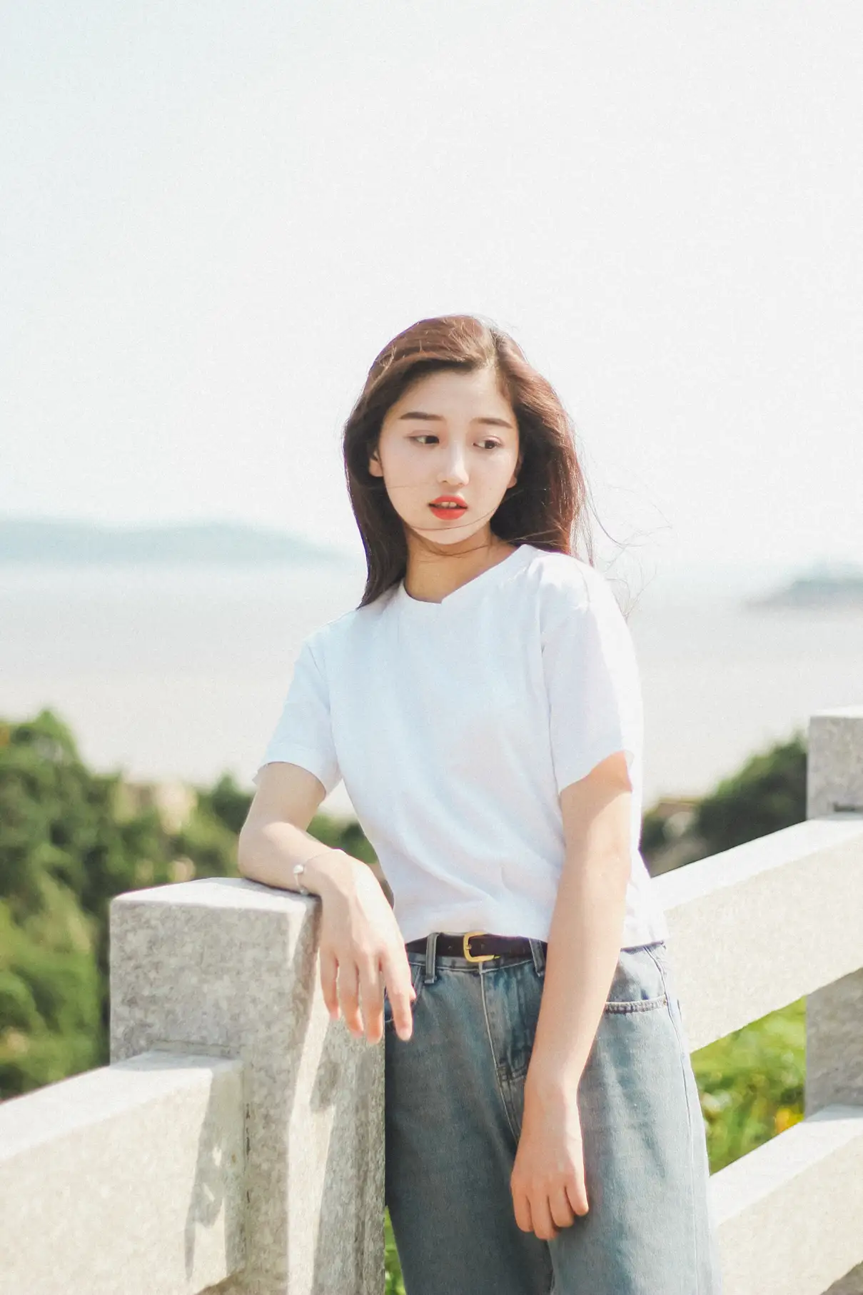 [艺图语] 2022.11.13 Vol.2430 – 夏日女友 一壹七_#[27P]-4