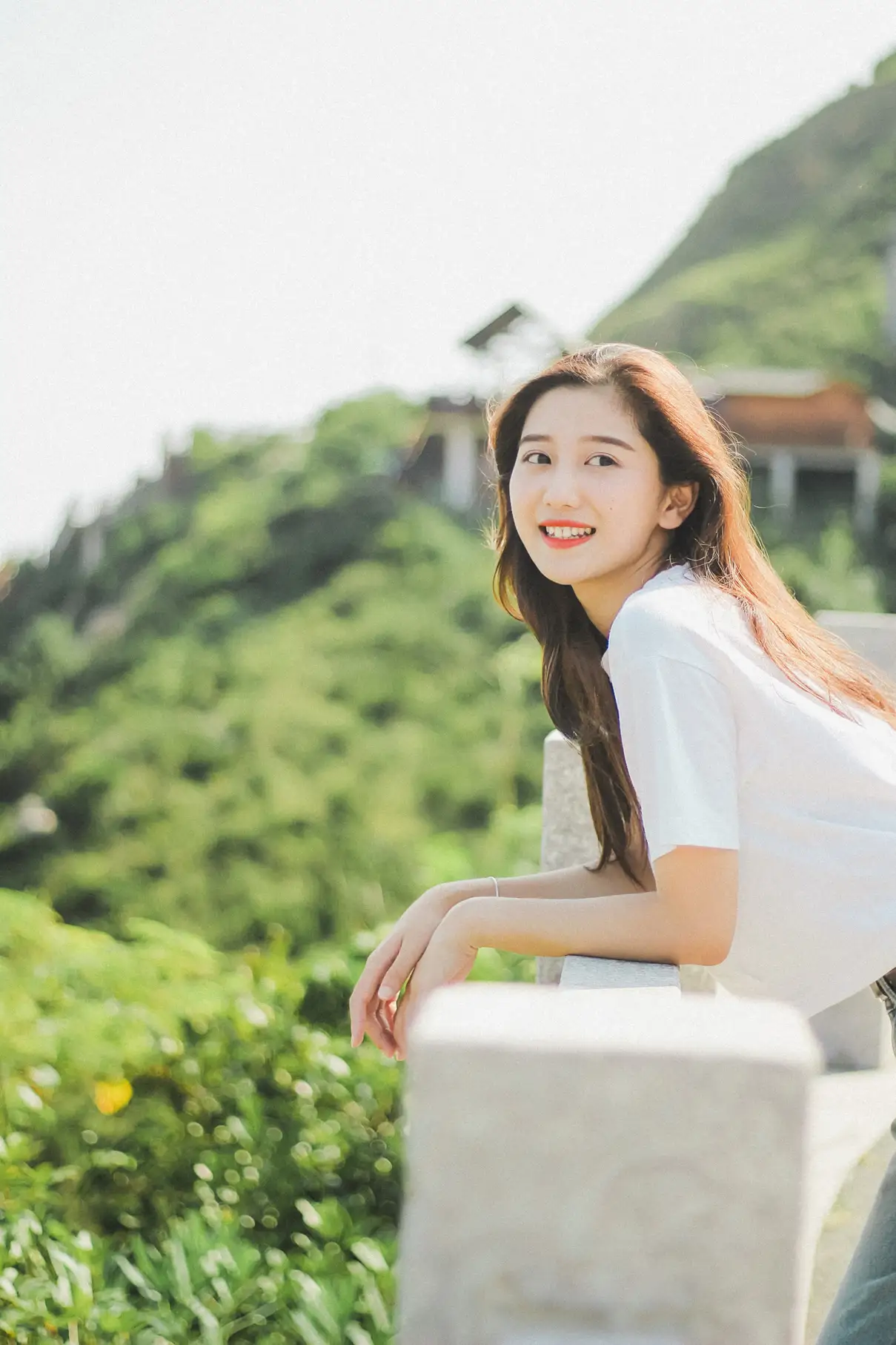 [艺图语] 2022.11.13 Vol.2430 – 夏日女友 一壹七_#[27P]-6