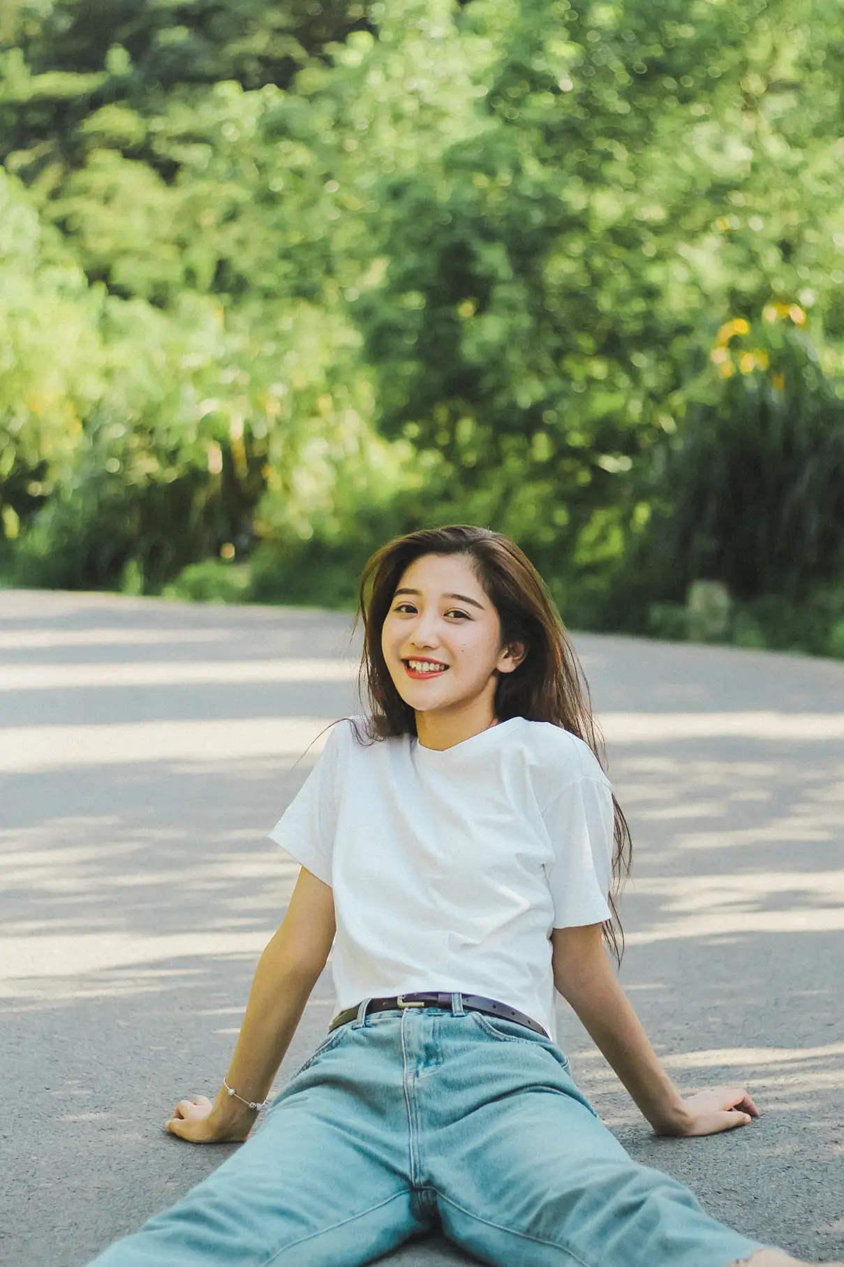 [艺图语] 2022.11.13 Vol.2430 – 夏日女友 一壹七_#[27P]-4